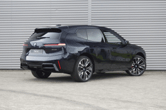 BMW iX xDrive60 - Afbeelding 4