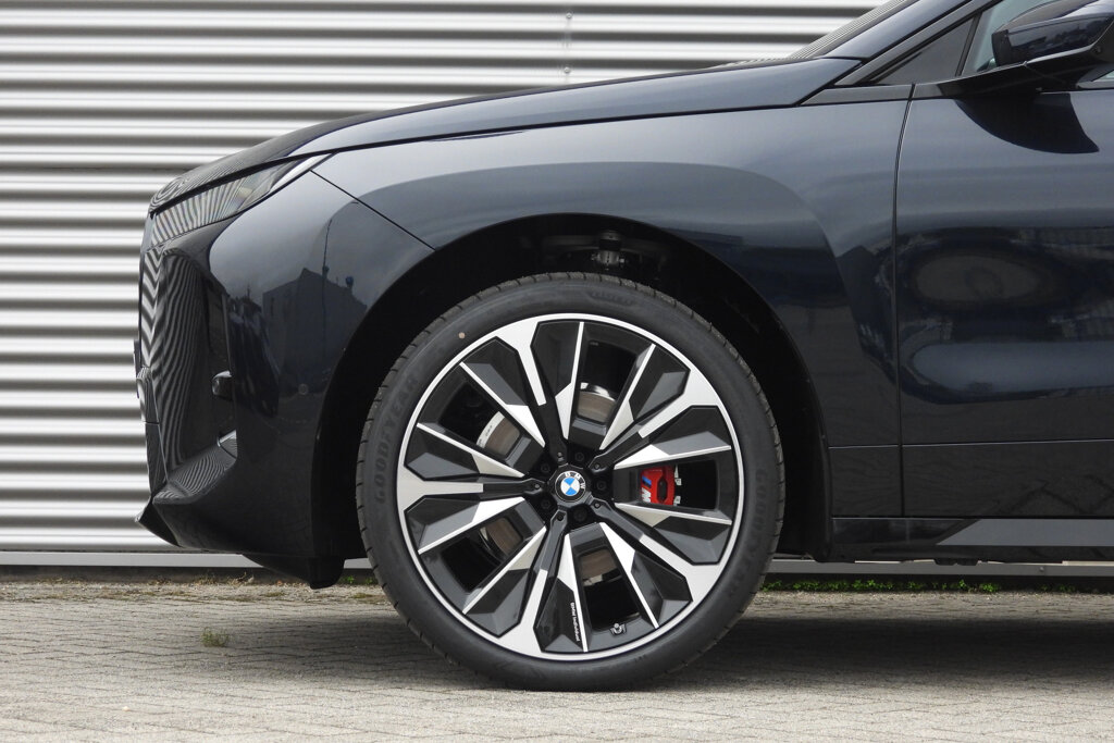 BMW iX 19