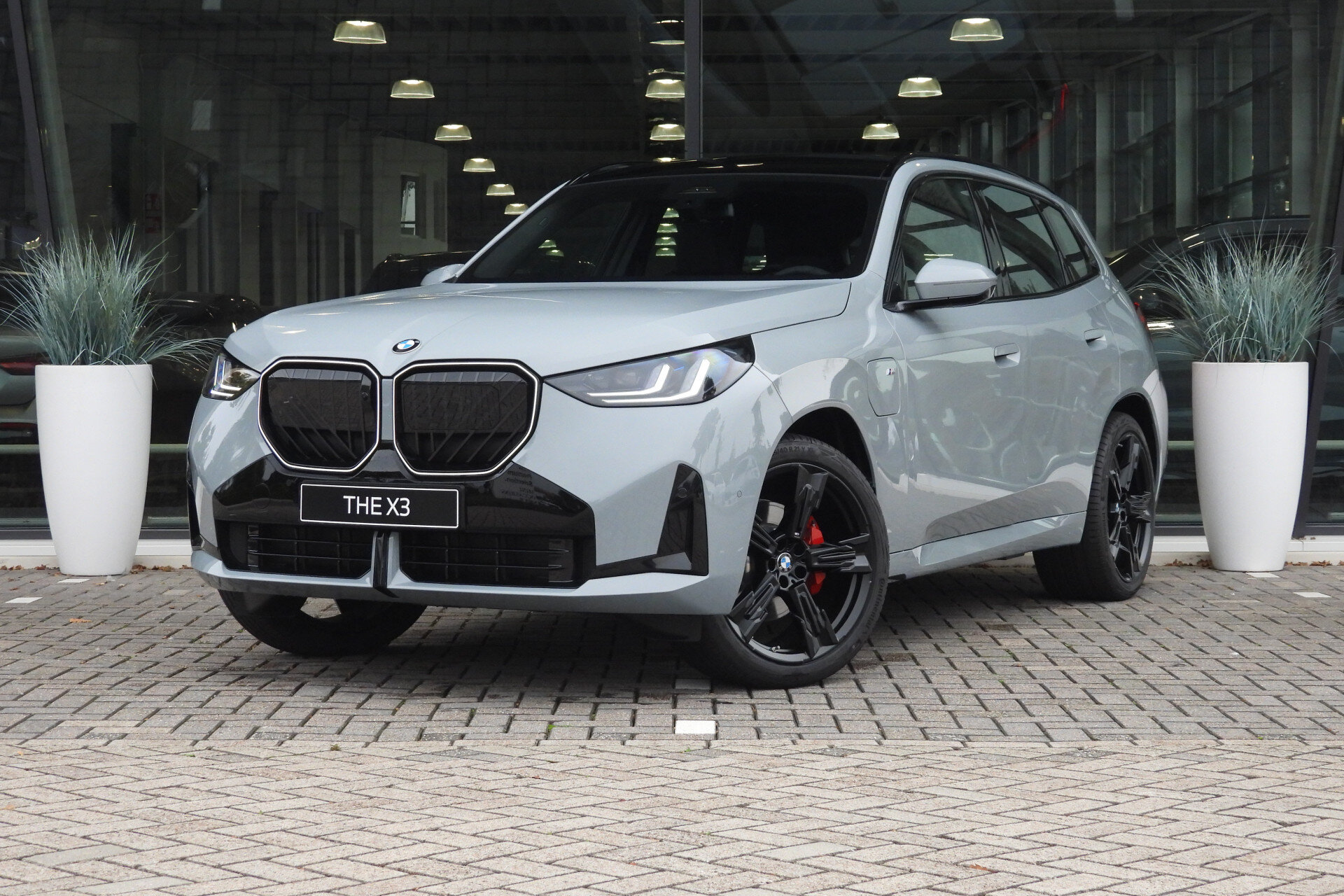 BMW X3 30e xDrive M Sport Automaat