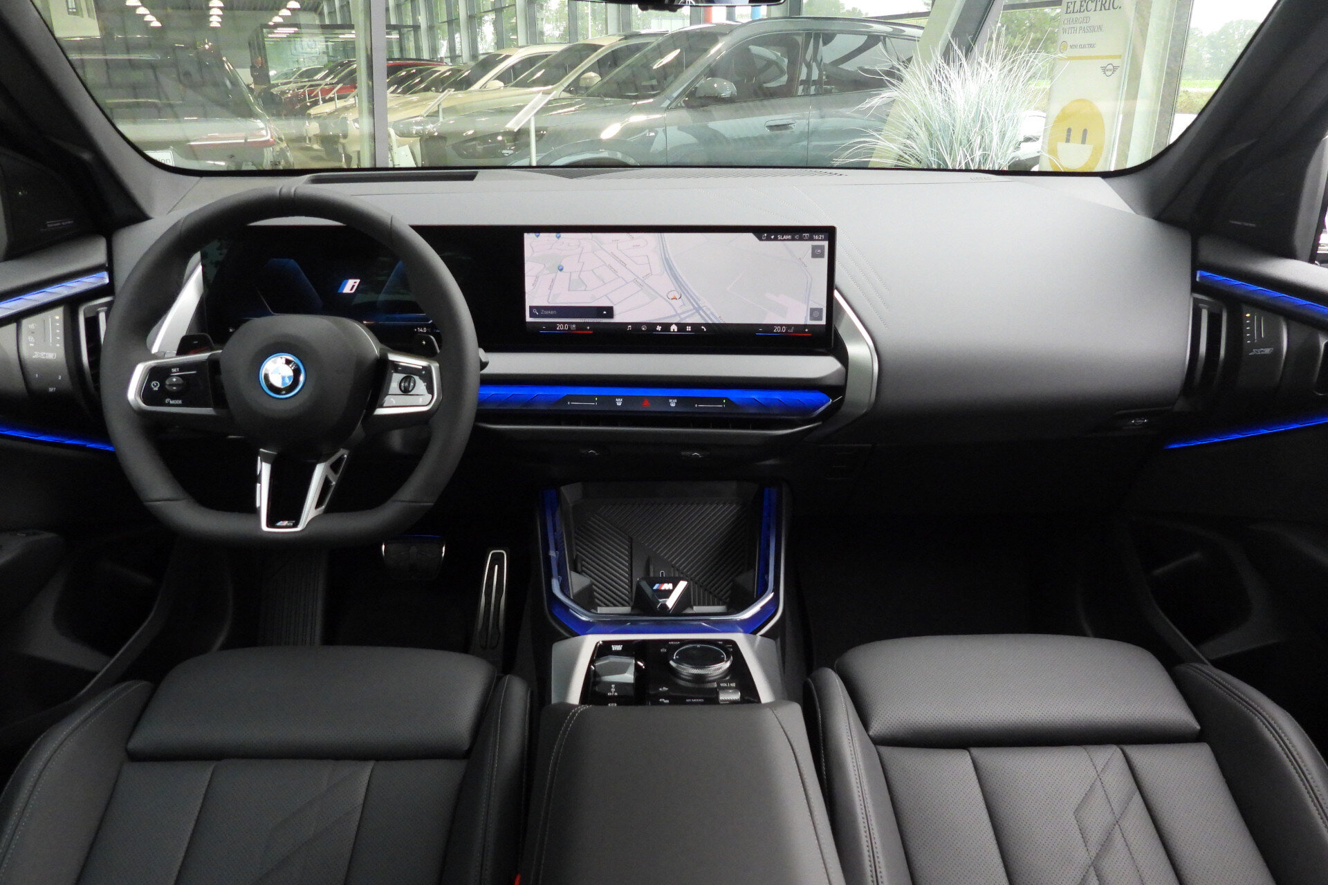 BMW X3 30e xDrive M Sport Automaat - Afbeelding 3