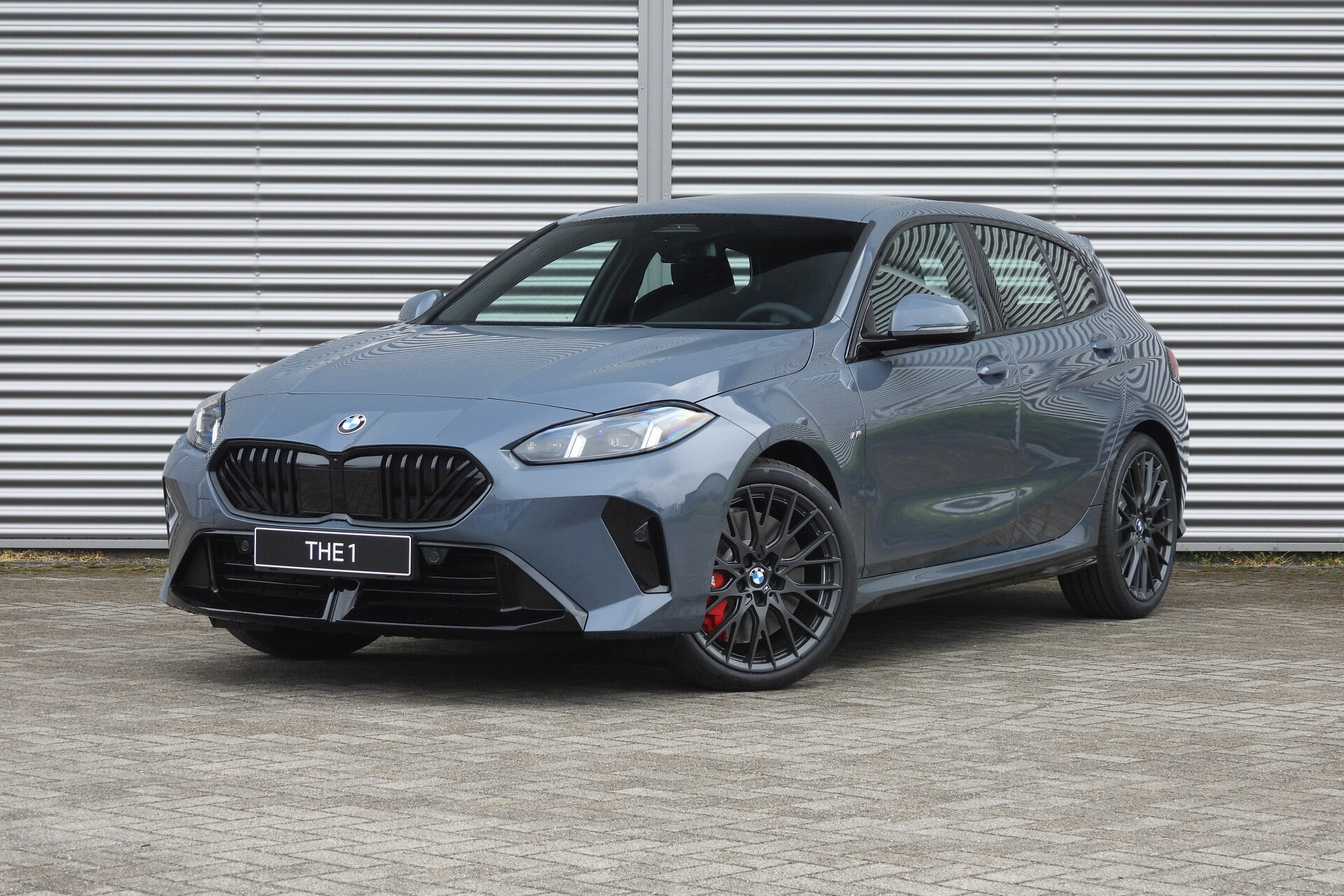 BMW 1 Serie 120 M Sport Automaat