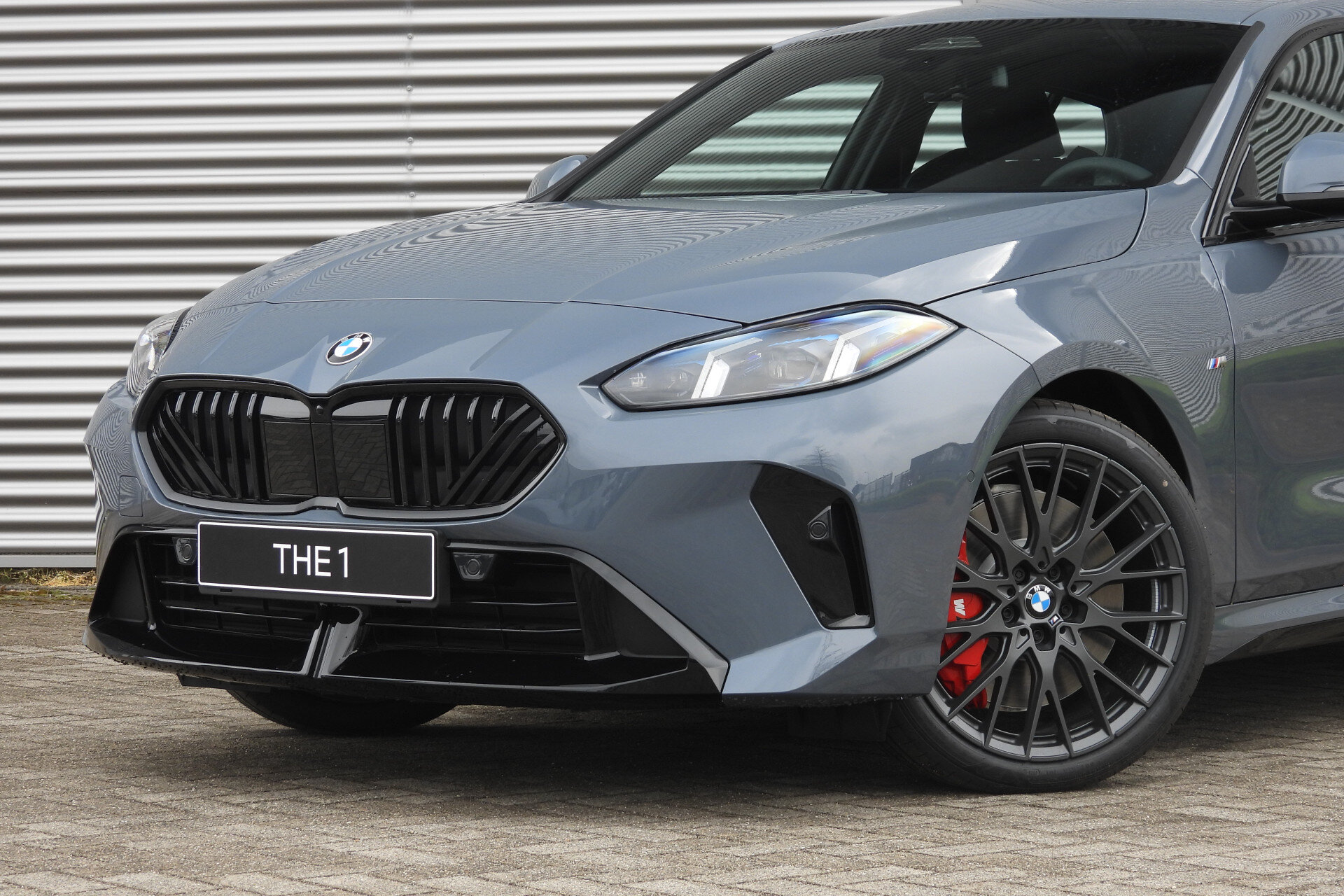 BMW 1 Serie 120 M Sport Automaat - Afbeelding 5