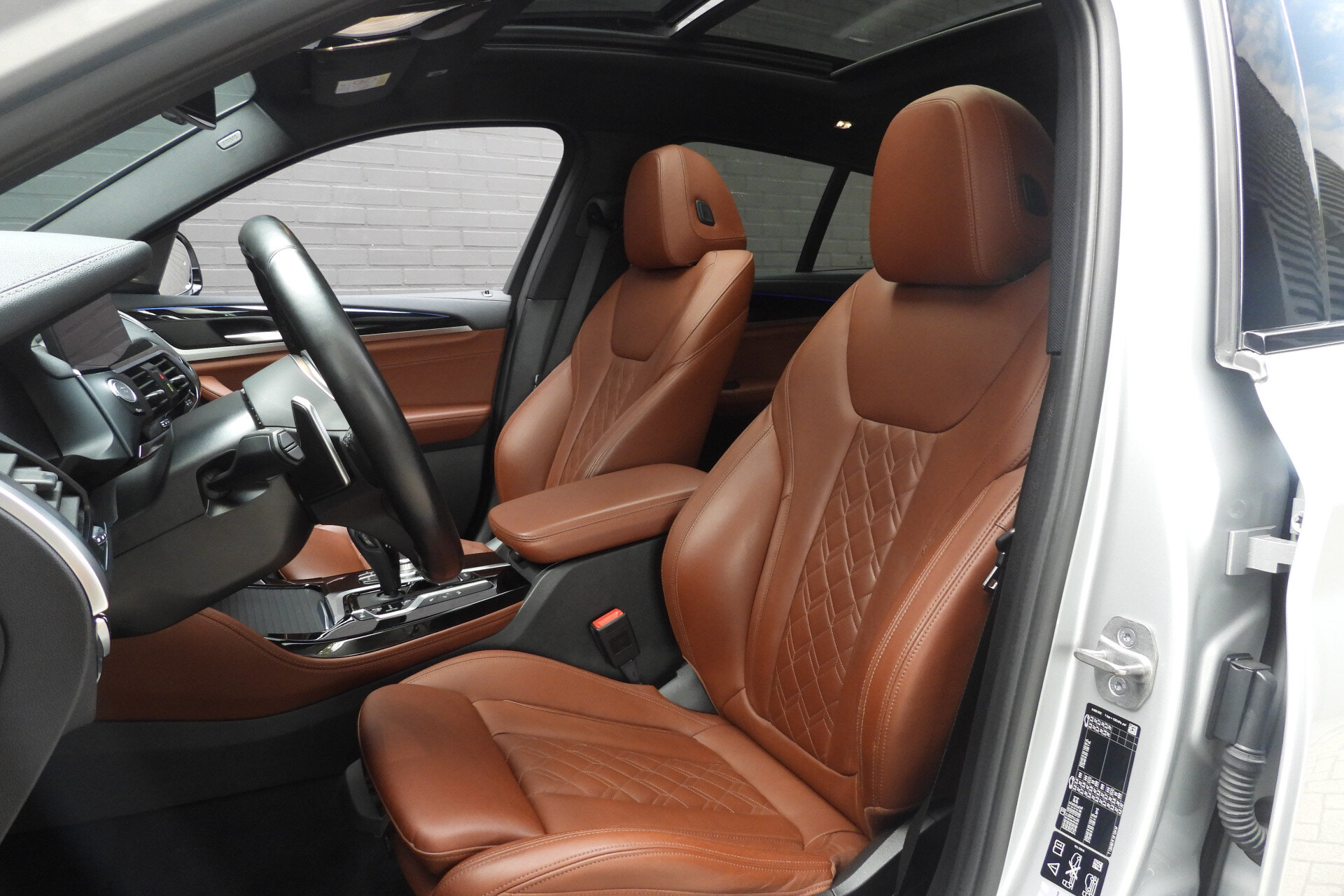 BMW X4 M40i Automaat - Afbeelding 3