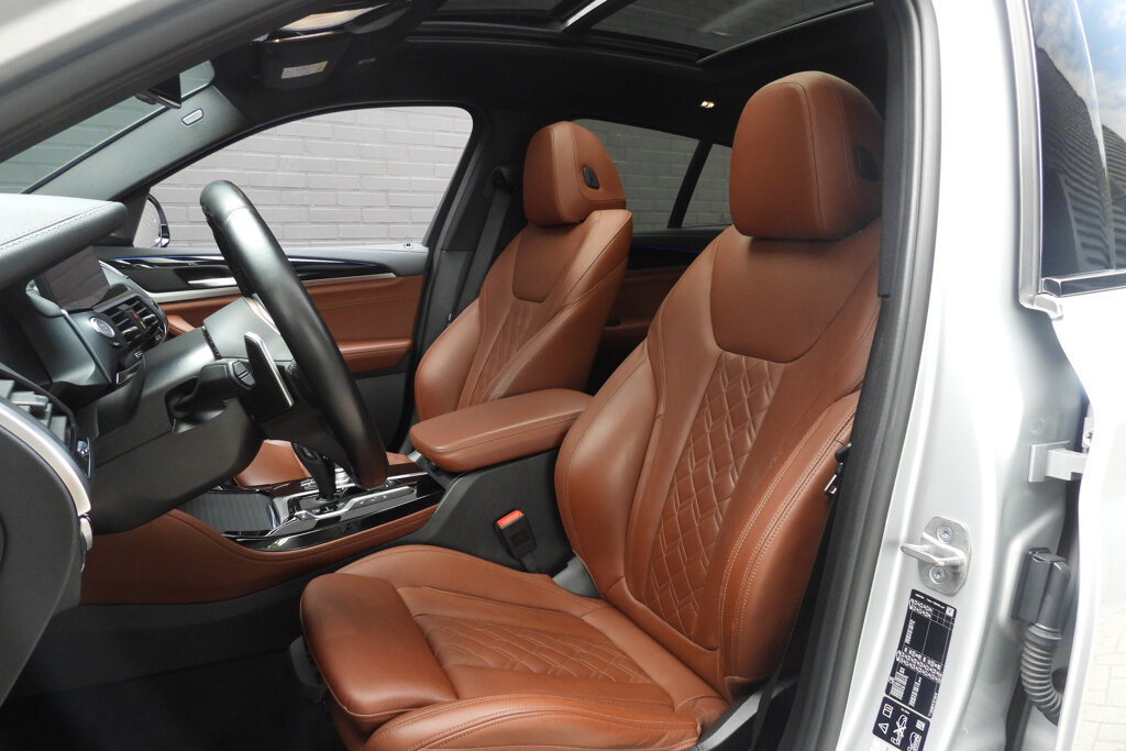 BMW X4 3