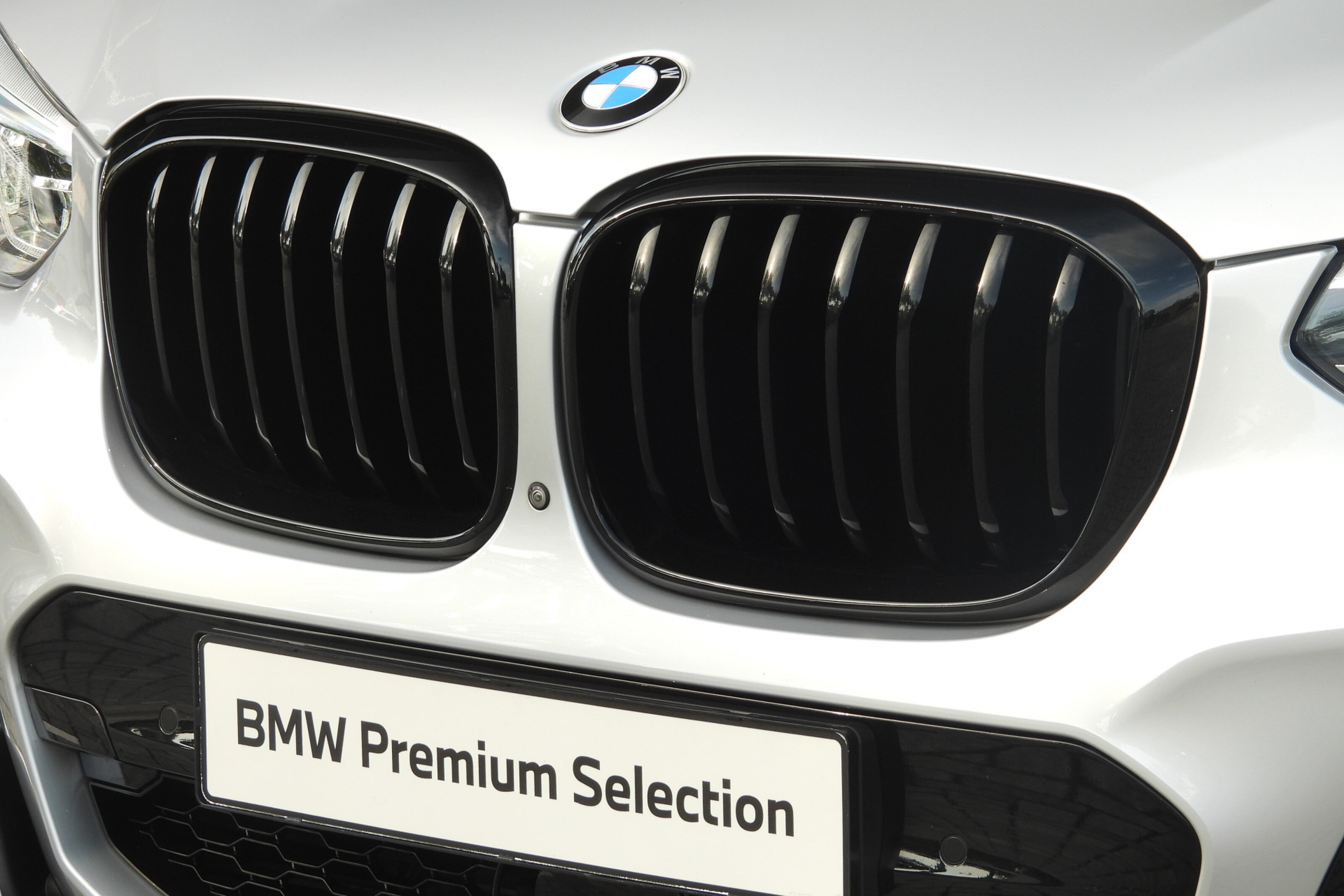 BMW X4 M40i Automaat