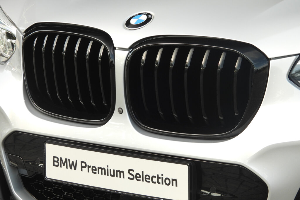 BMW X4 4