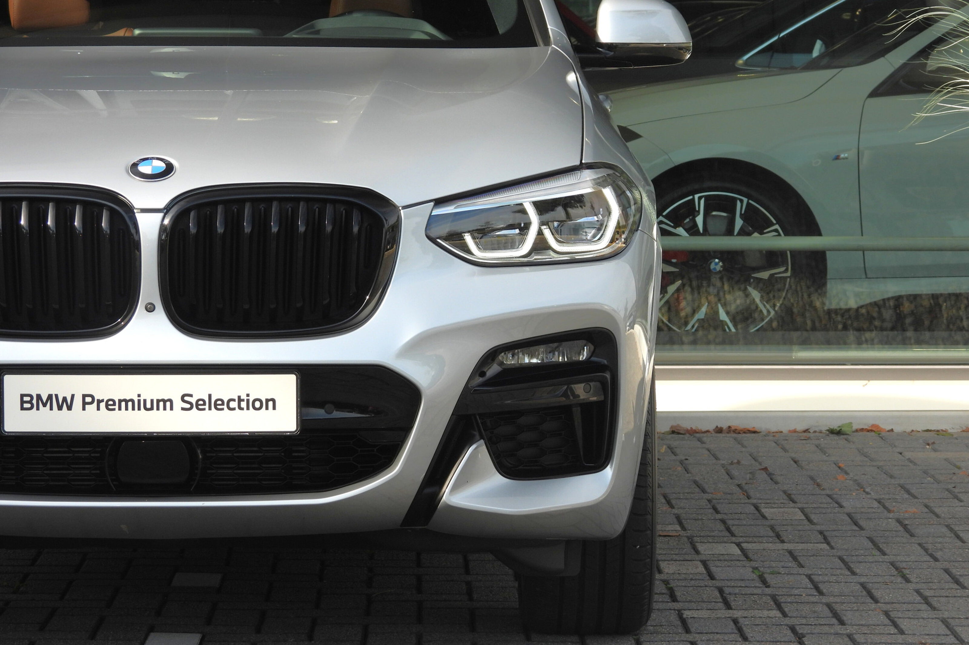 BMW X4 9
