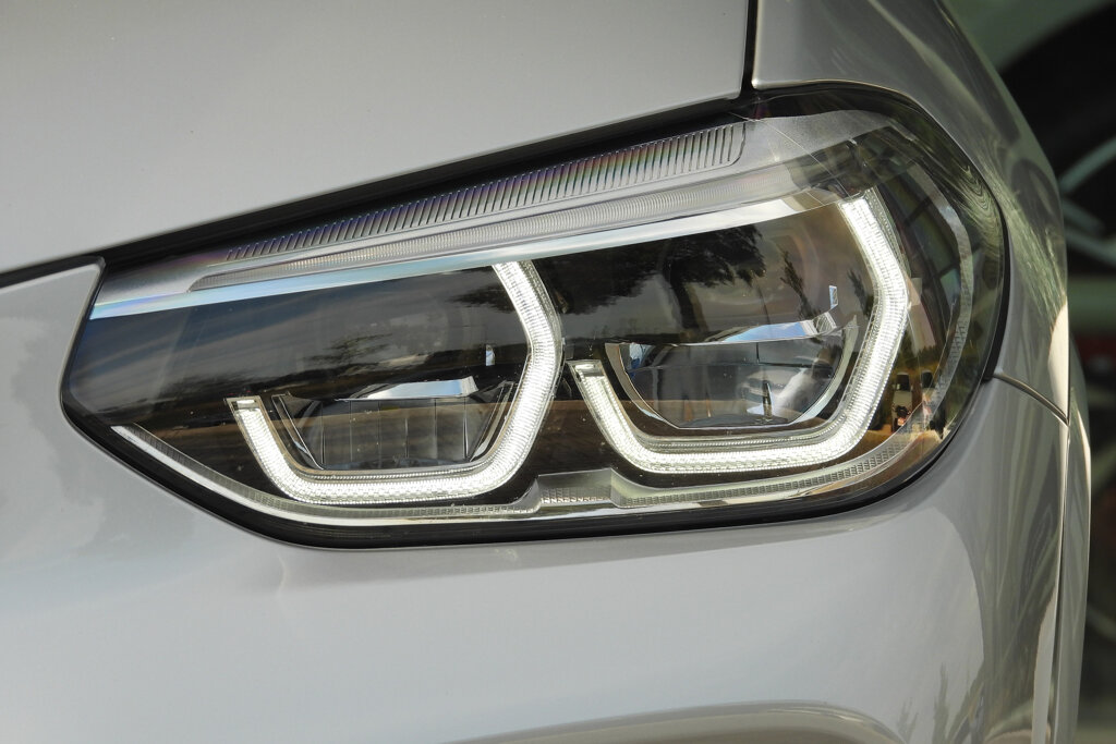 BMW X4 10