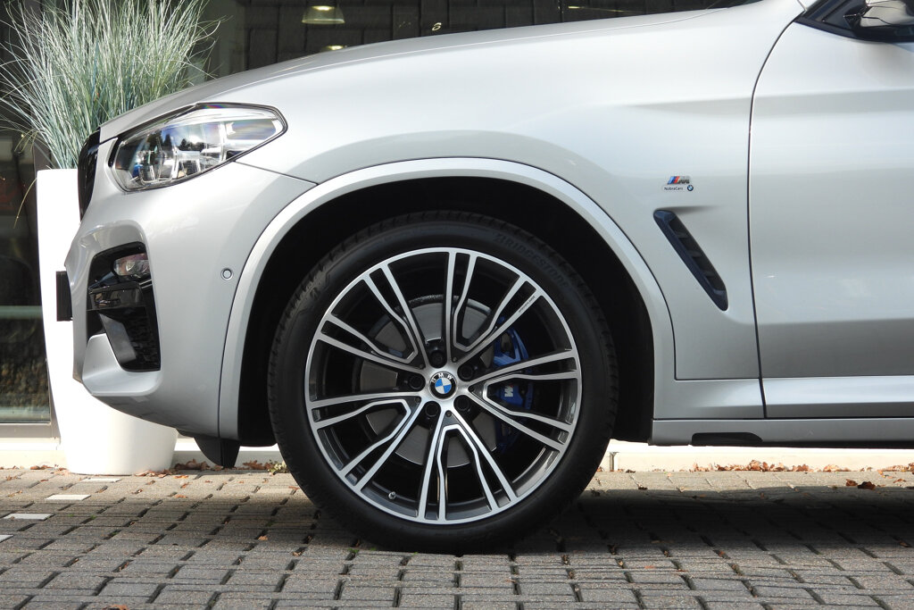 BMW X4 12