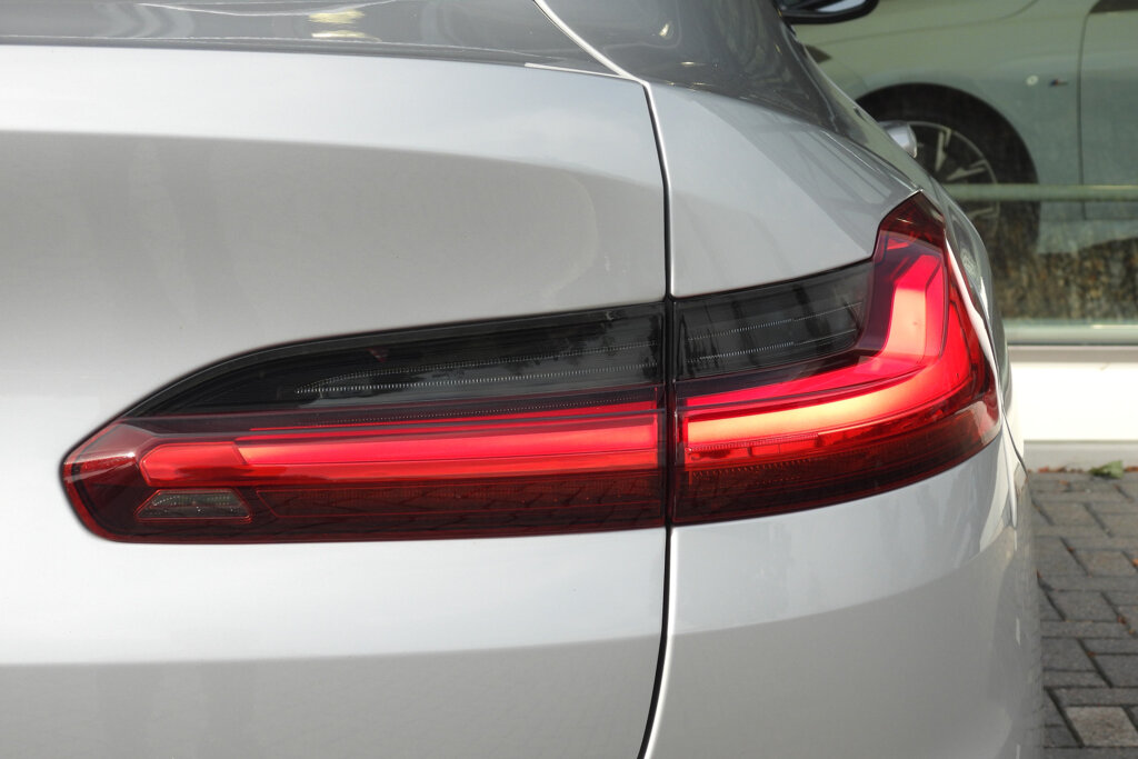 BMW X4 20