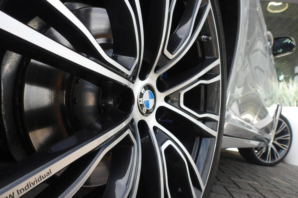 BMW X4 23