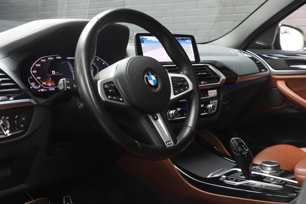 BMW X4 27