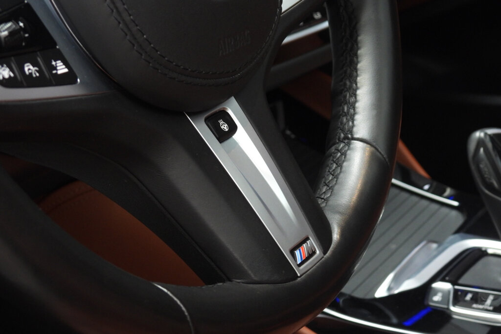 BMW X4 28