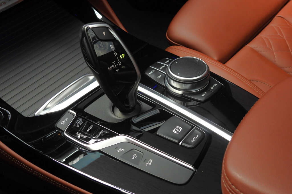 BMW X4 29