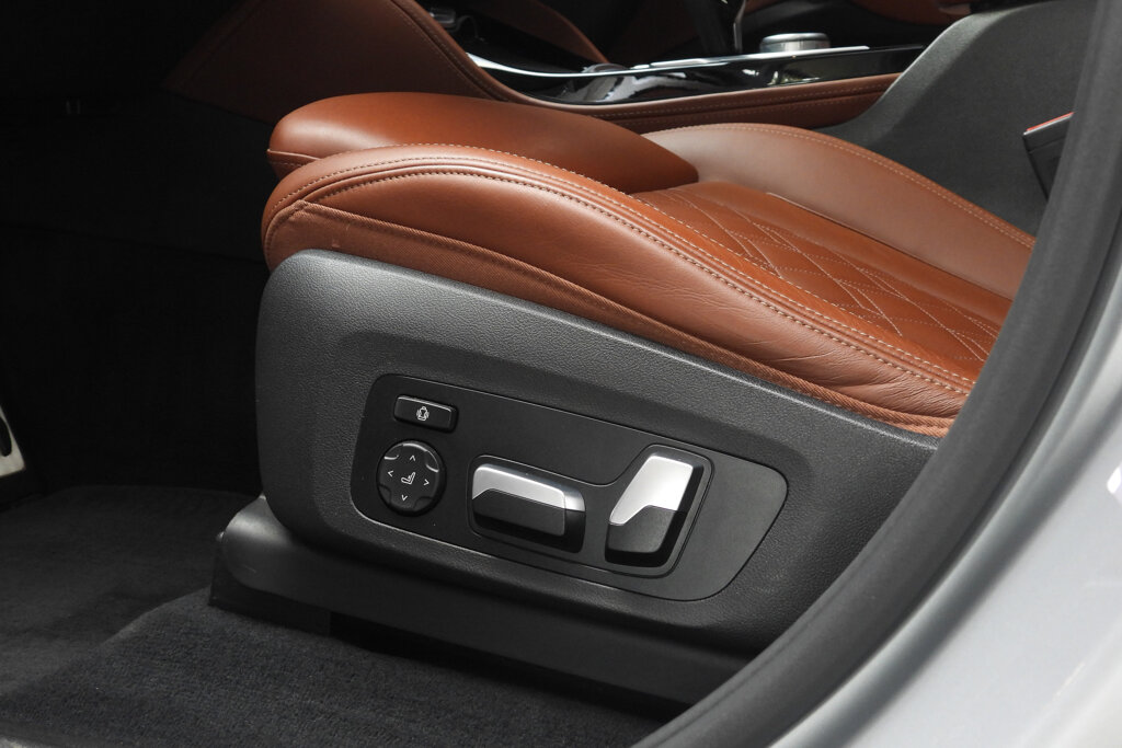 BMW X4 30