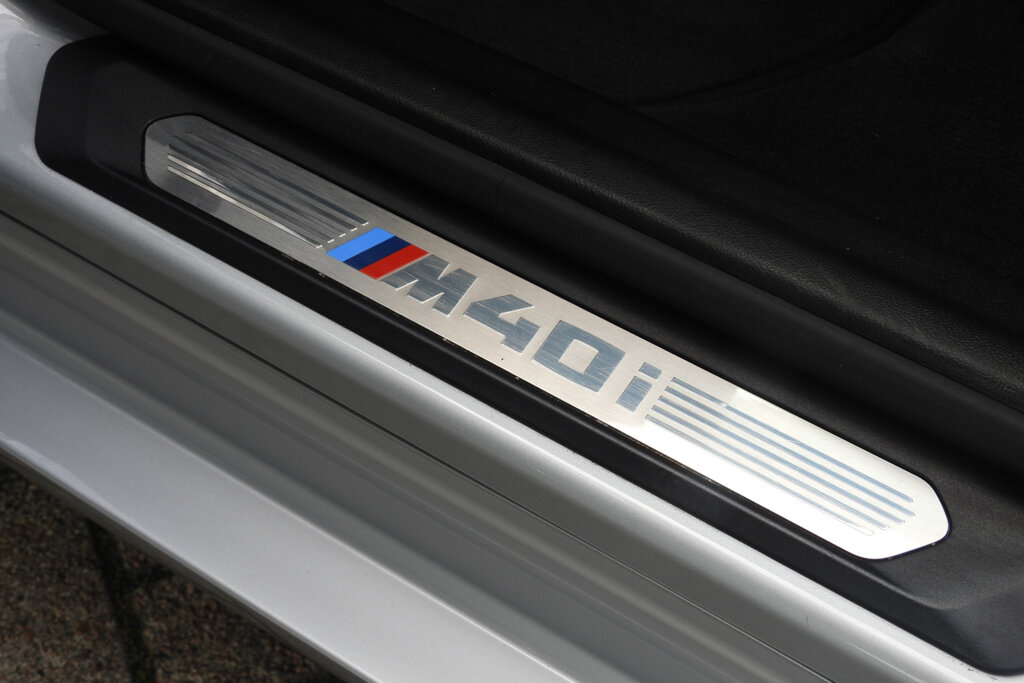 BMW X4 31