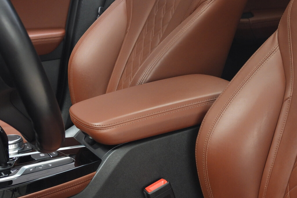 BMW X4 33