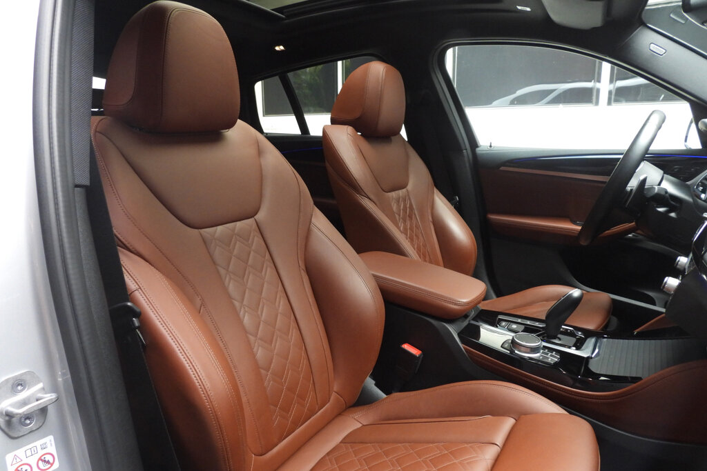 BMW X4 34