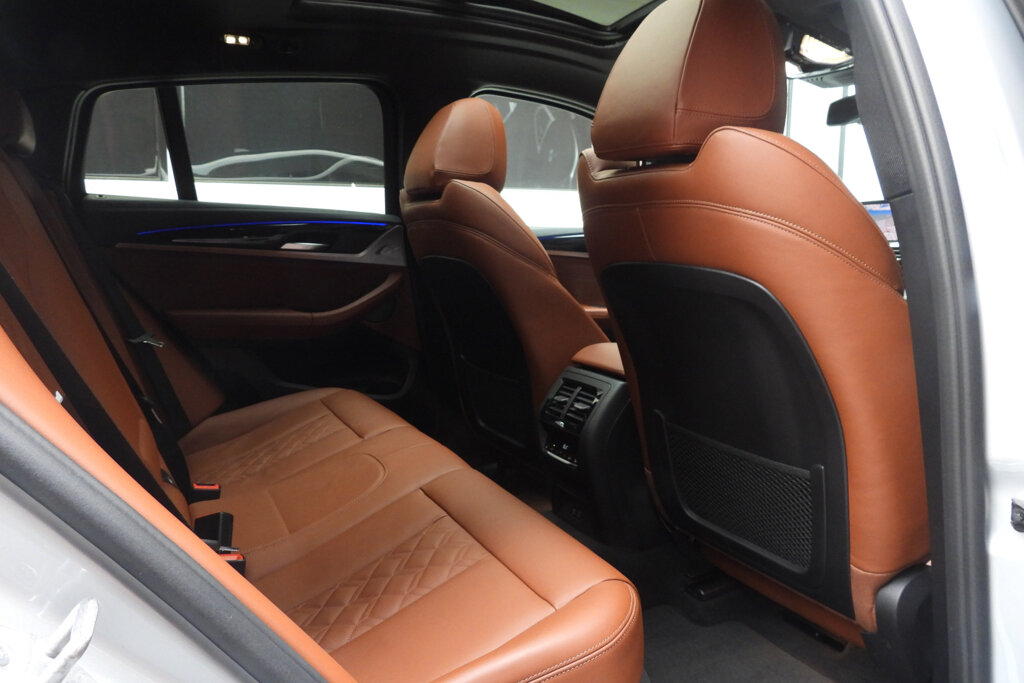 BMW X4 36