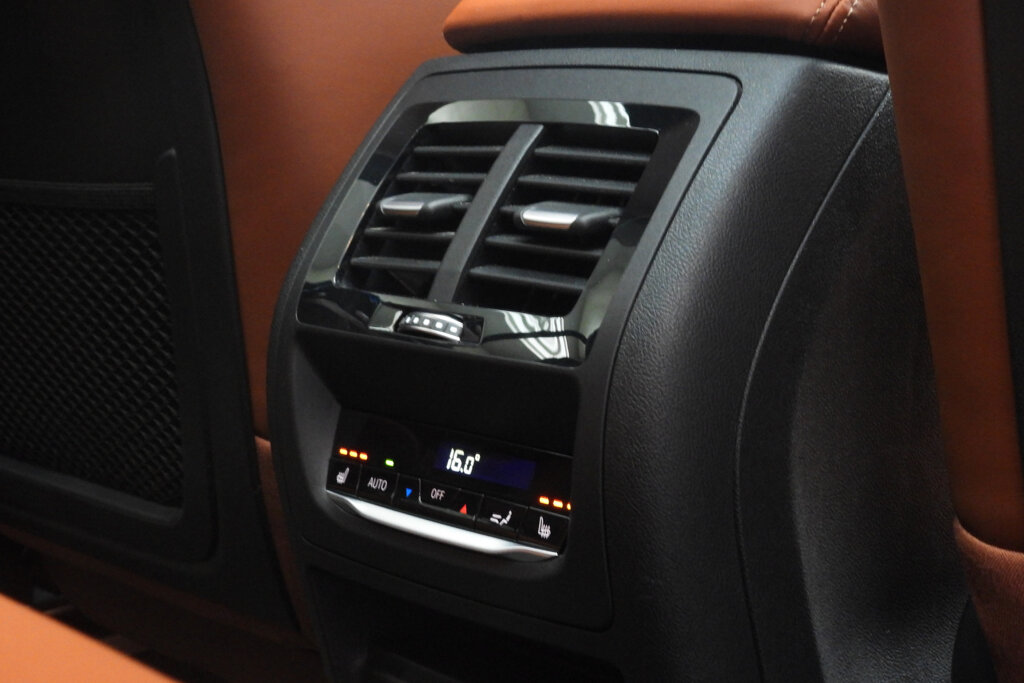 BMW X4 37