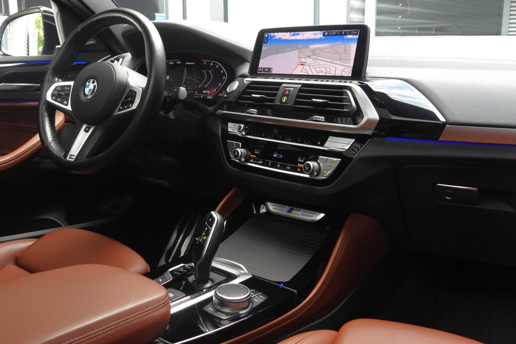 BMW X4 38