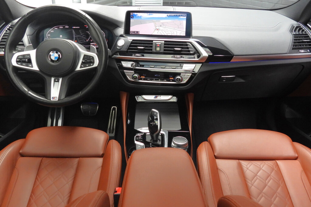 BMW X4 39