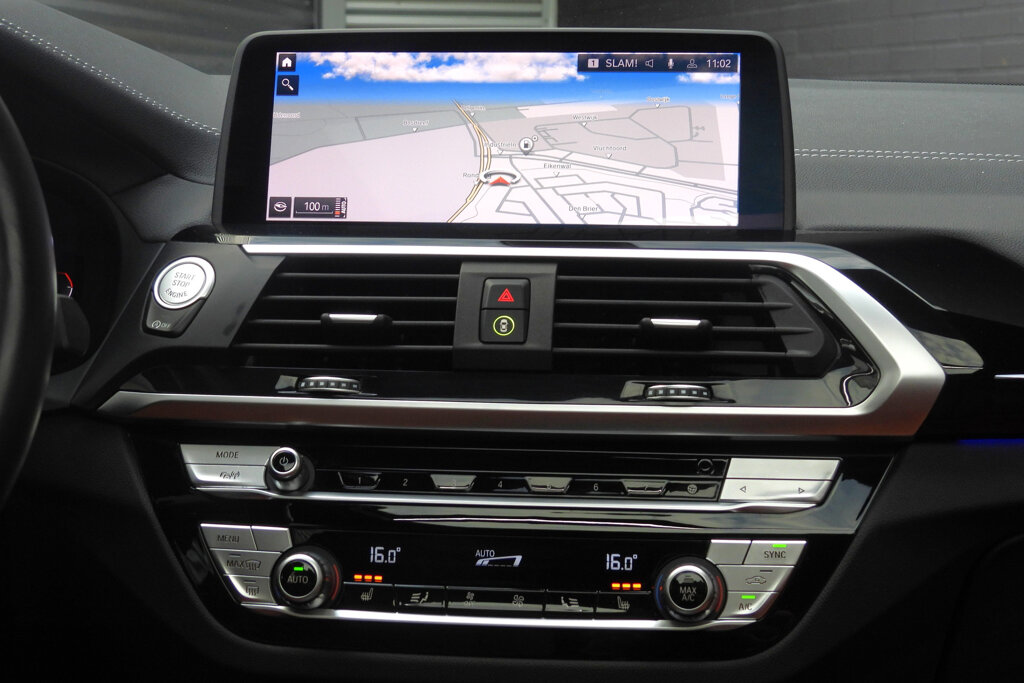 BMW X4 40