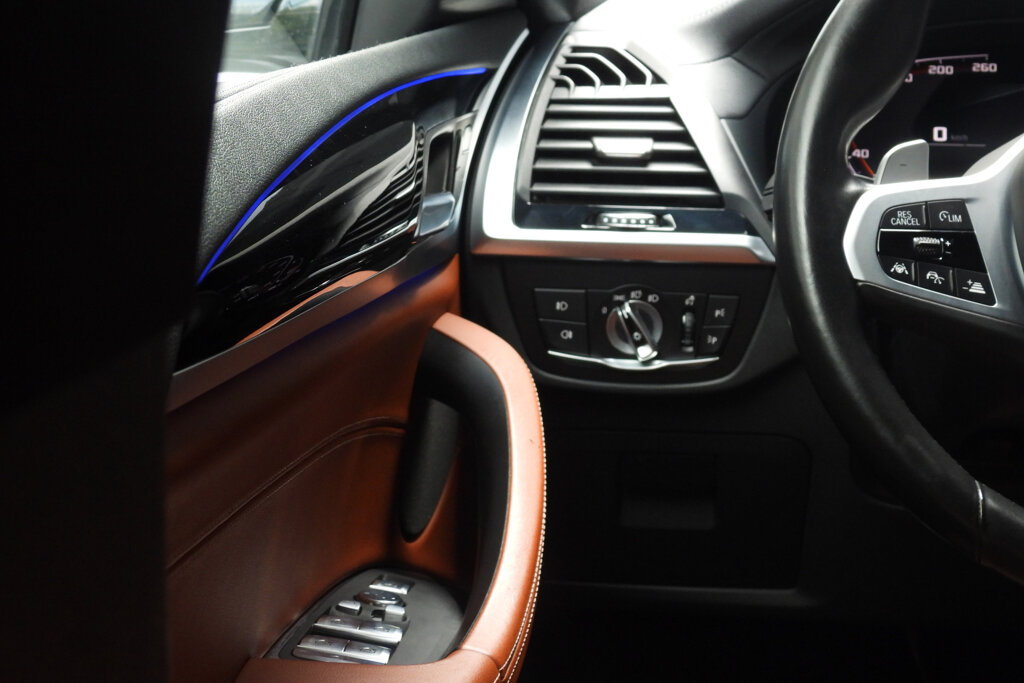 BMW X4 45
