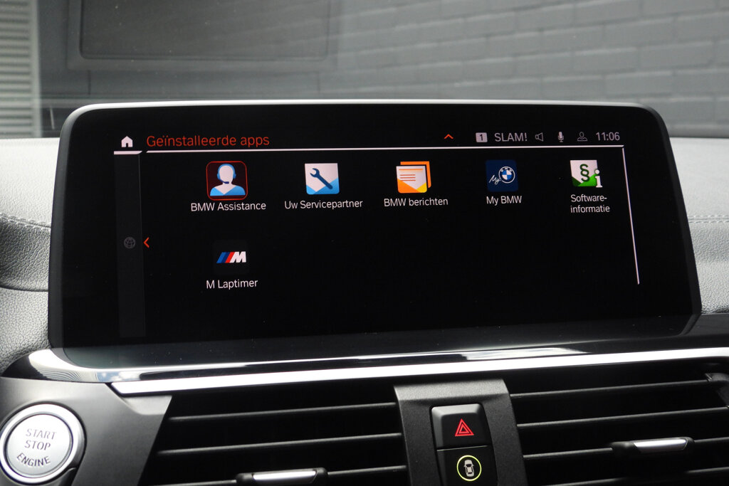 BMW X4 54