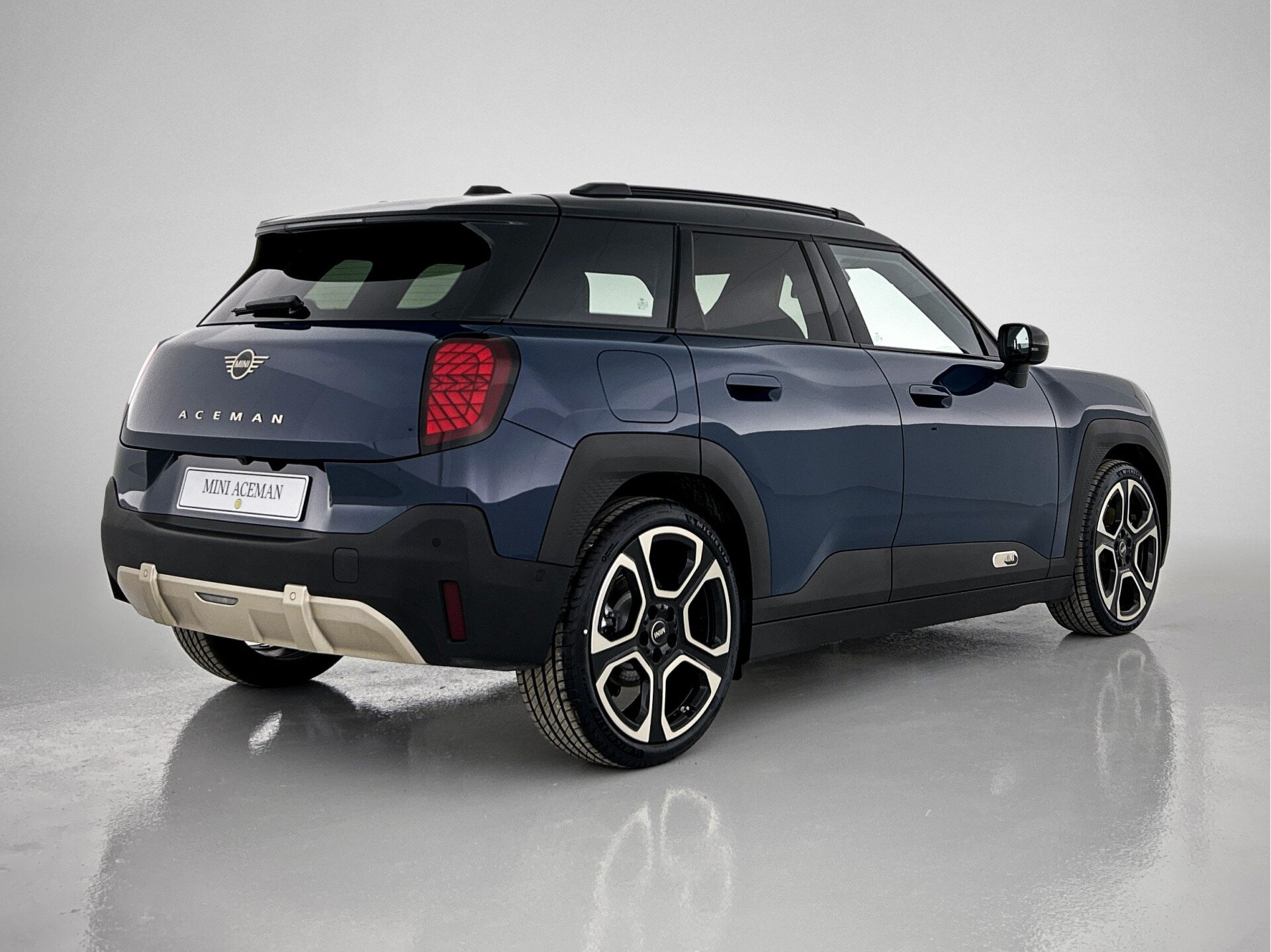 MINI Aceman E - Afbeelding 2