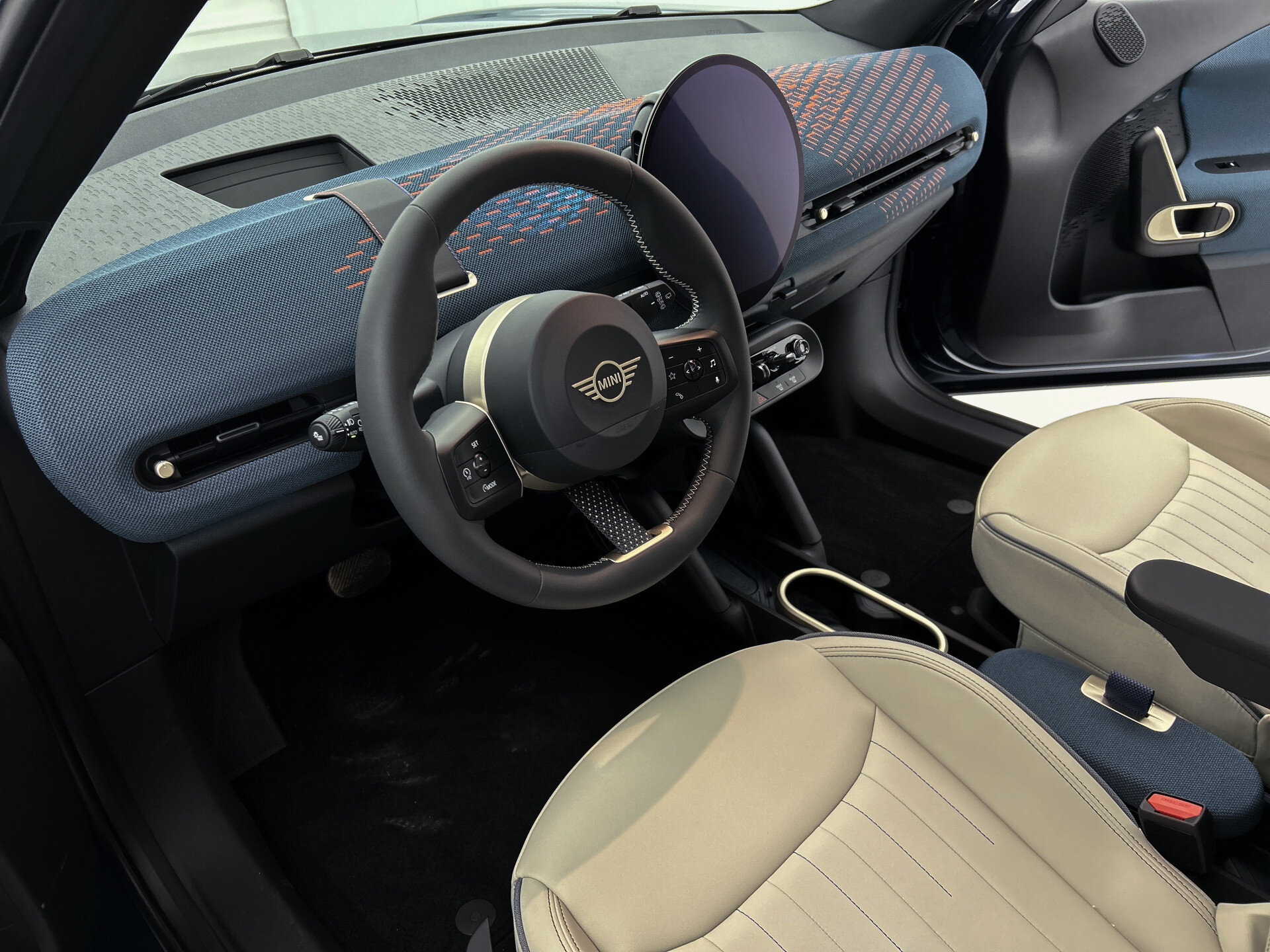 MINI Aceman E - Afbeelding 3