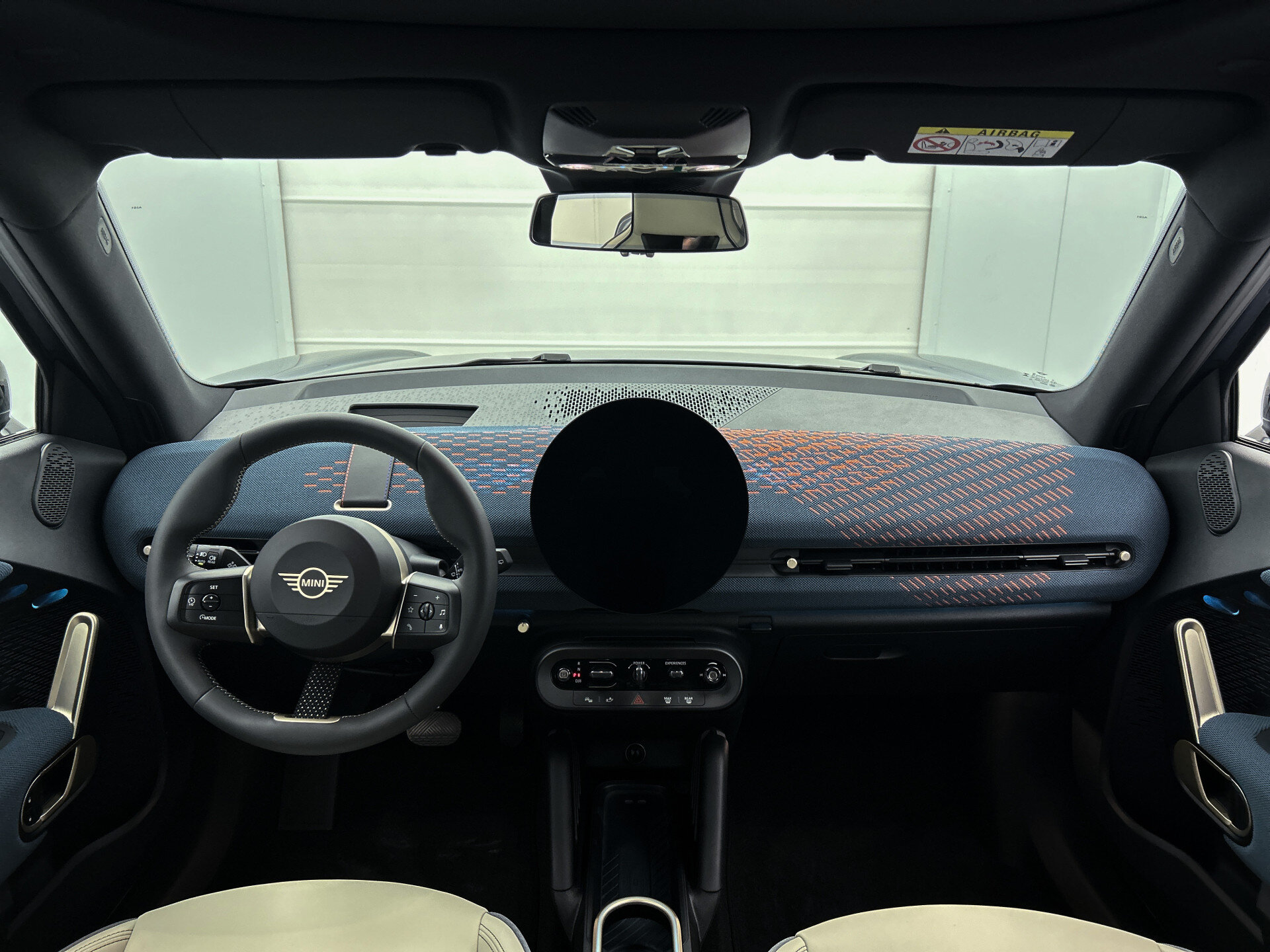 MINI Aceman E - Afbeelding 4