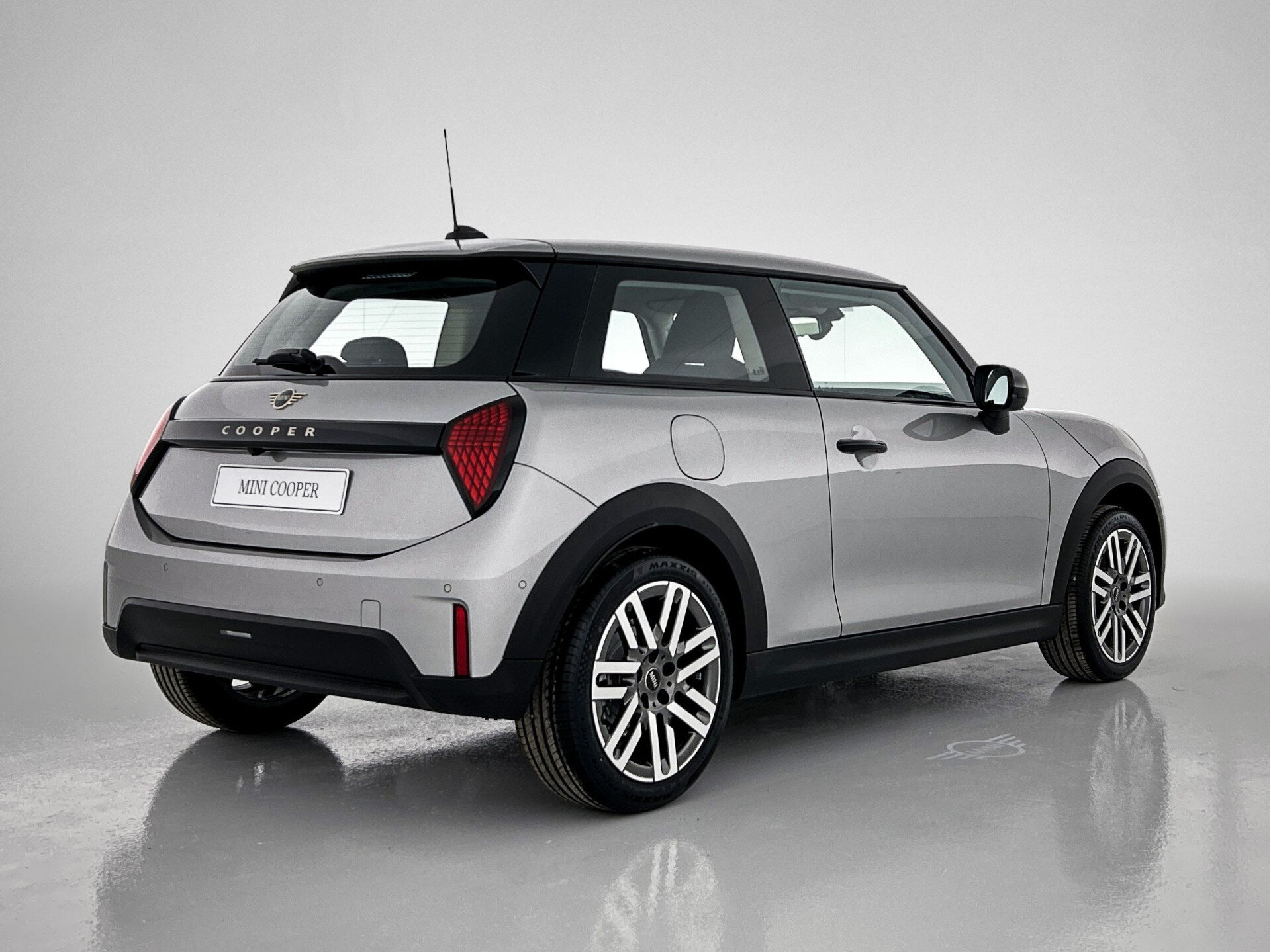MINI 3-Deurs Hatchback Cooper C Automaat - Afbeelding 2