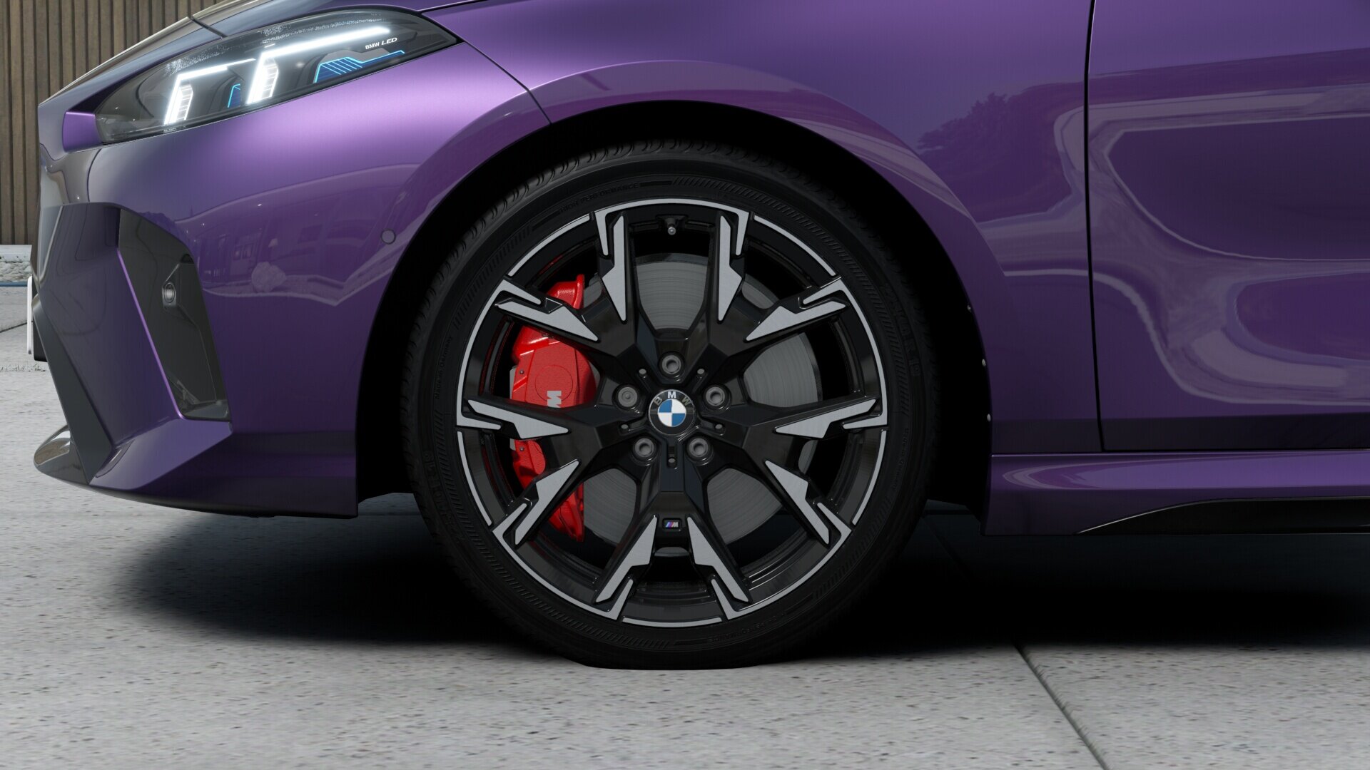 BMW 1 Serie 120 M Sport Automaat - Afbeelding 4