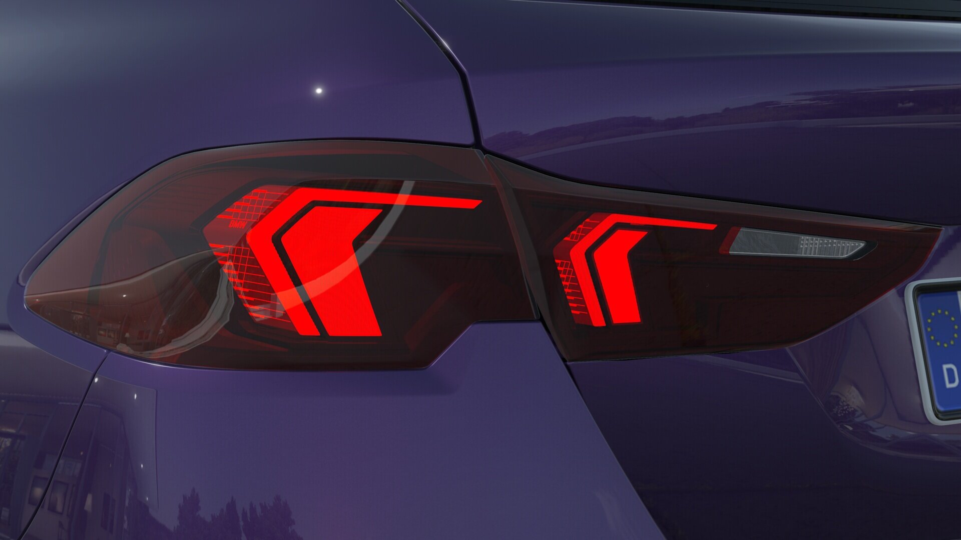 BMW 1 Serie 120 M Sport Automaat - Afbeelding 5