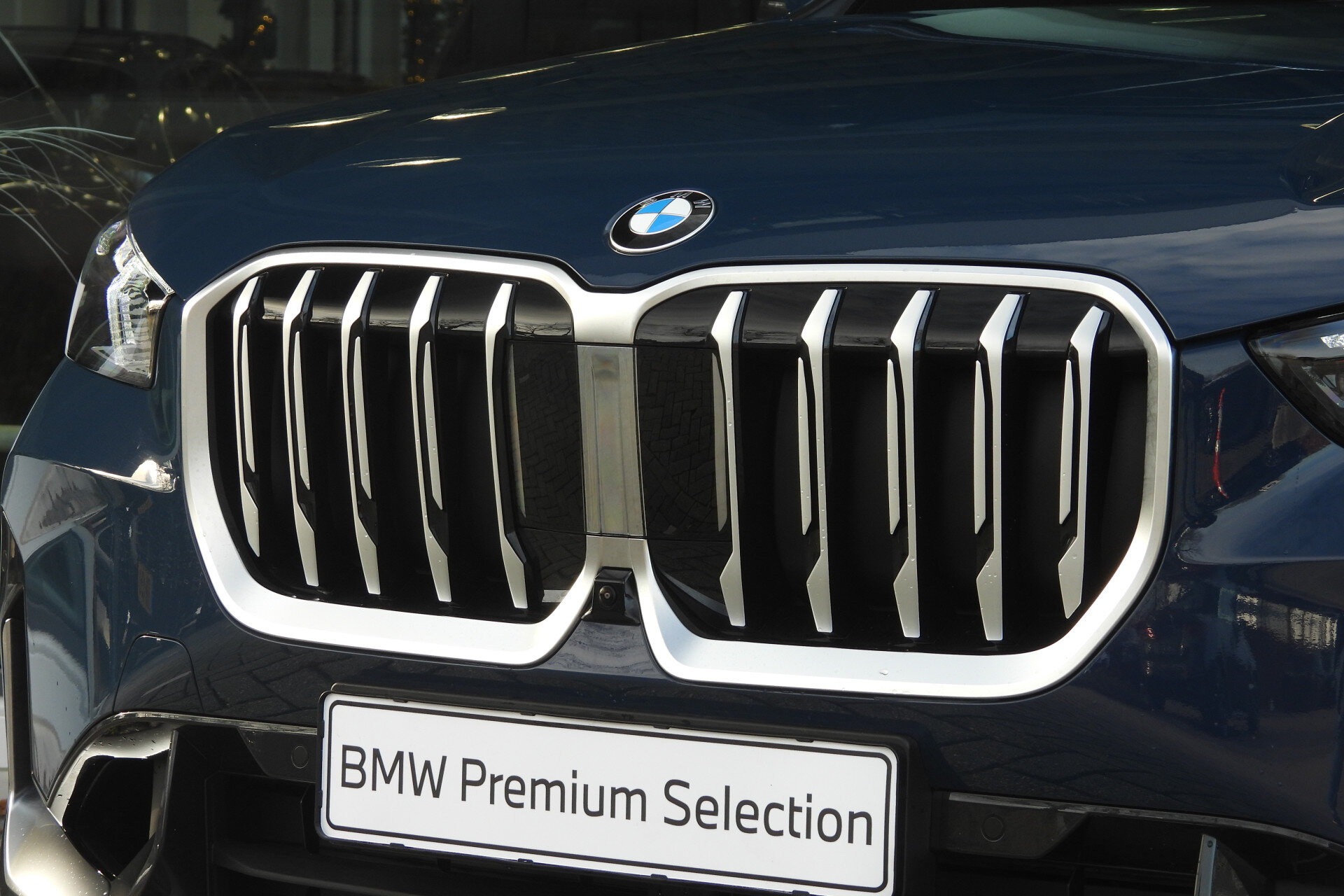 BMW X1 xDrive23i High Executive xLine Automaat - Afbeelding 4