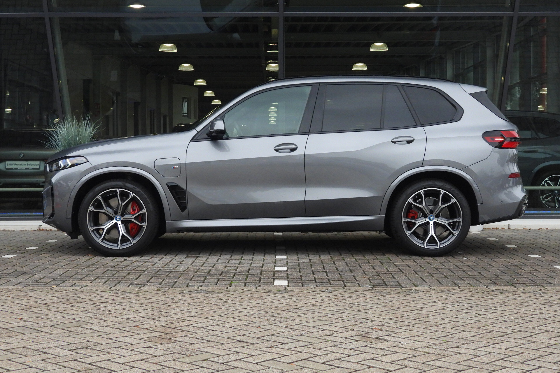 BMW X5 xDrive50e High Executive M Sport Automaat - Afbeelding 5