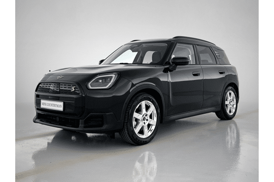 MINI Countryman Cooper SE ALL4