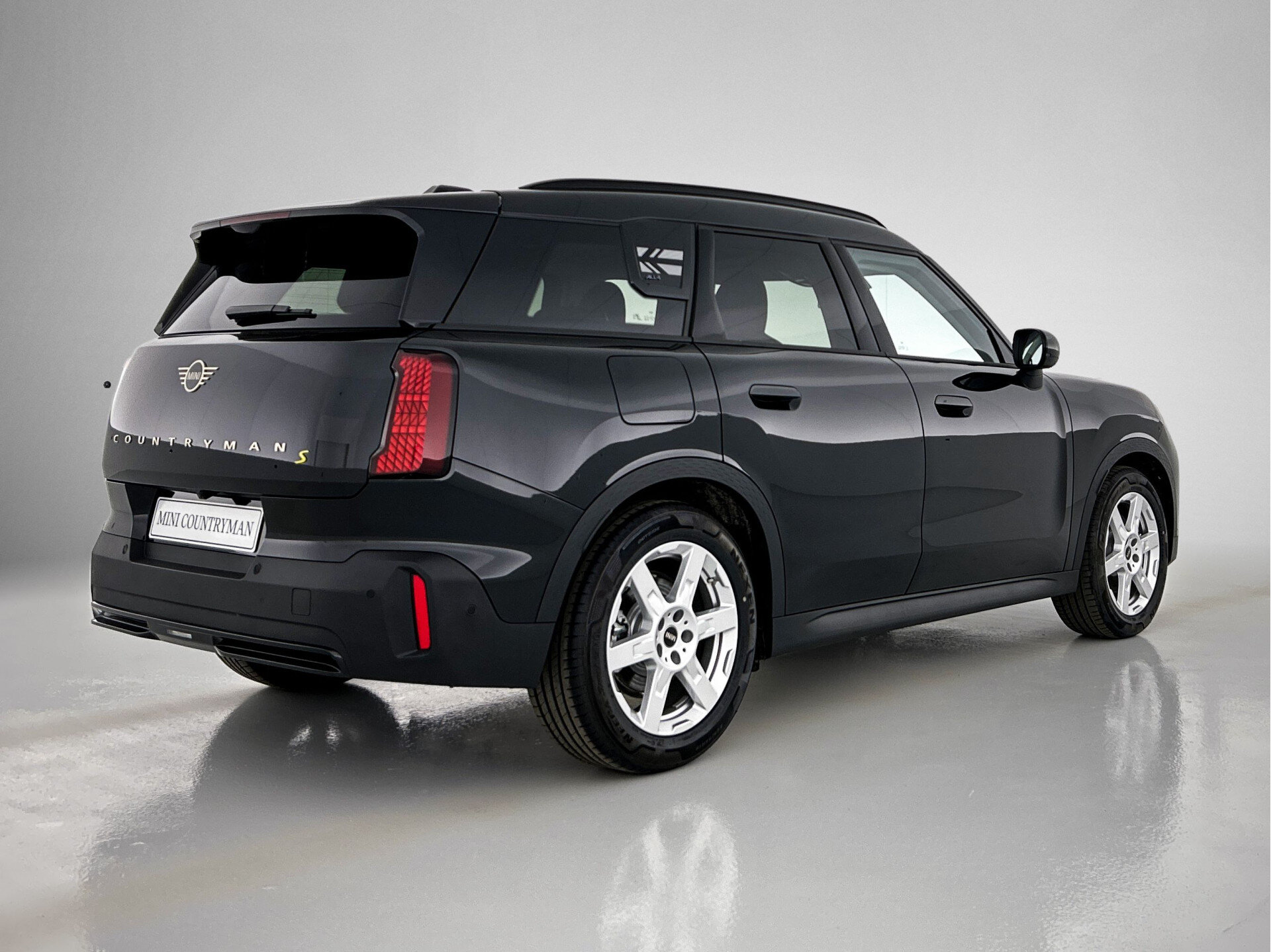 MINI Countryman Cooper SE ALL4 - Afbeelding 2