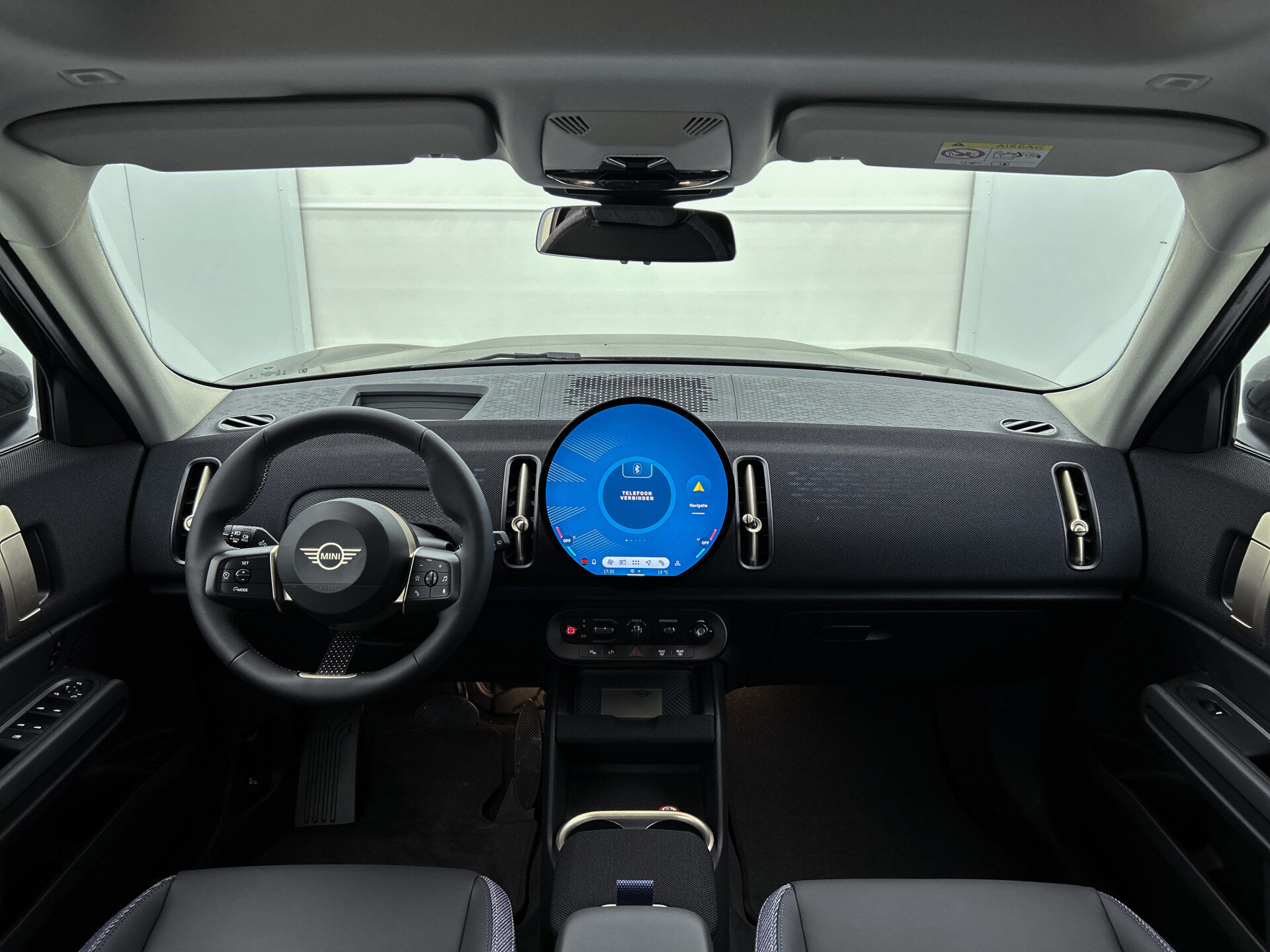 MINI Countryman Cooper SE ALL4 - Afbeelding 4