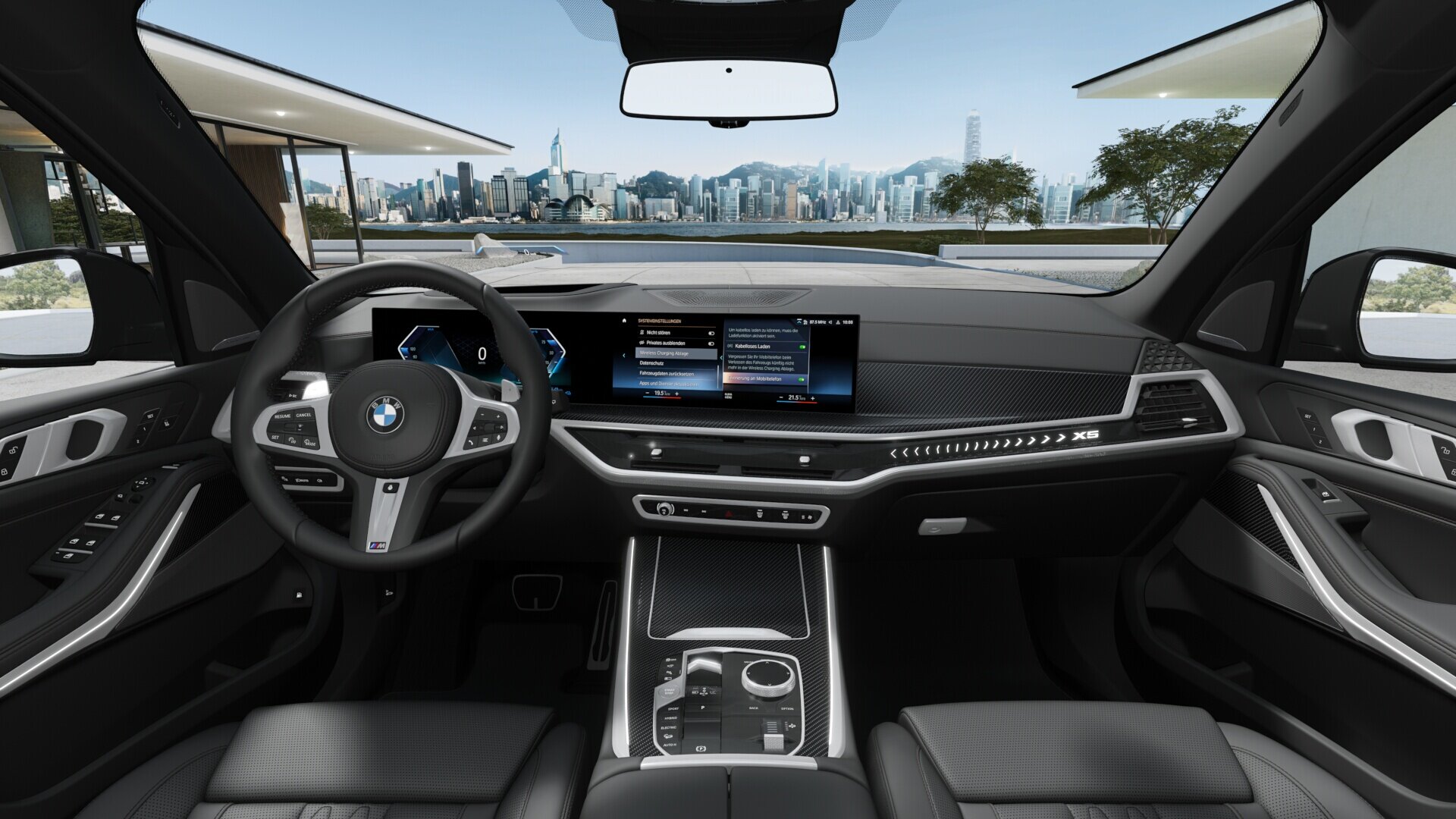 BMW X5 xDrive50e High Executive M Sport Automaat - Afbeelding 3