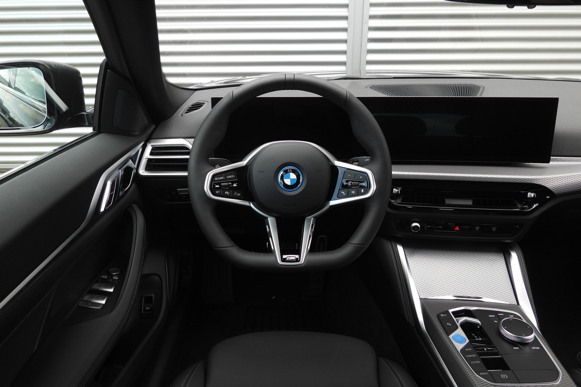 BMW i4 eDrive35 M Sport - Afbeelding 2
