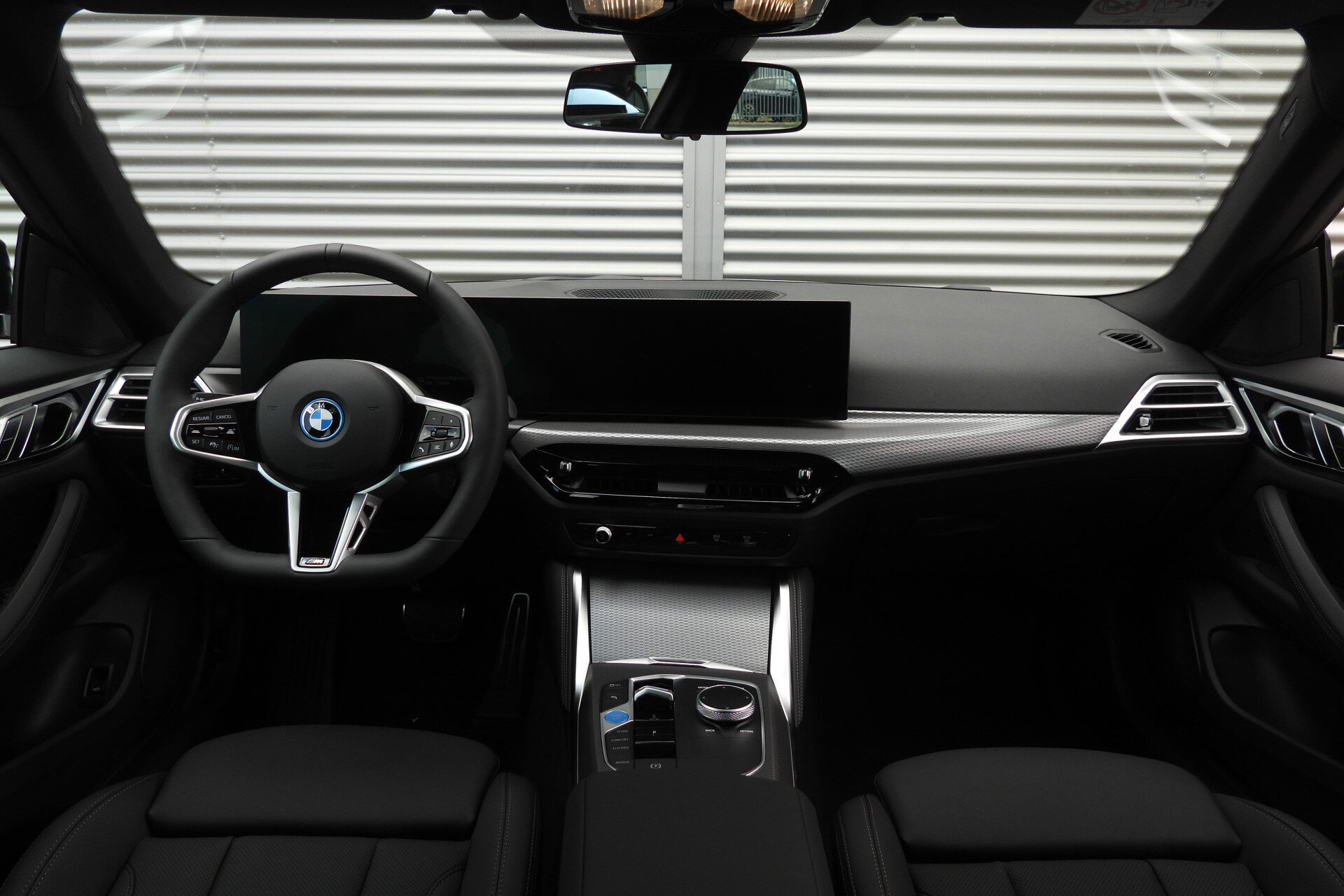 BMW i4 eDrive35 M Sport - Afbeelding 3