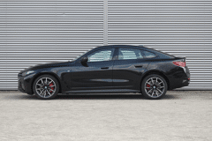 BMW i4 eDrive35 M Sport - Afbeelding 5