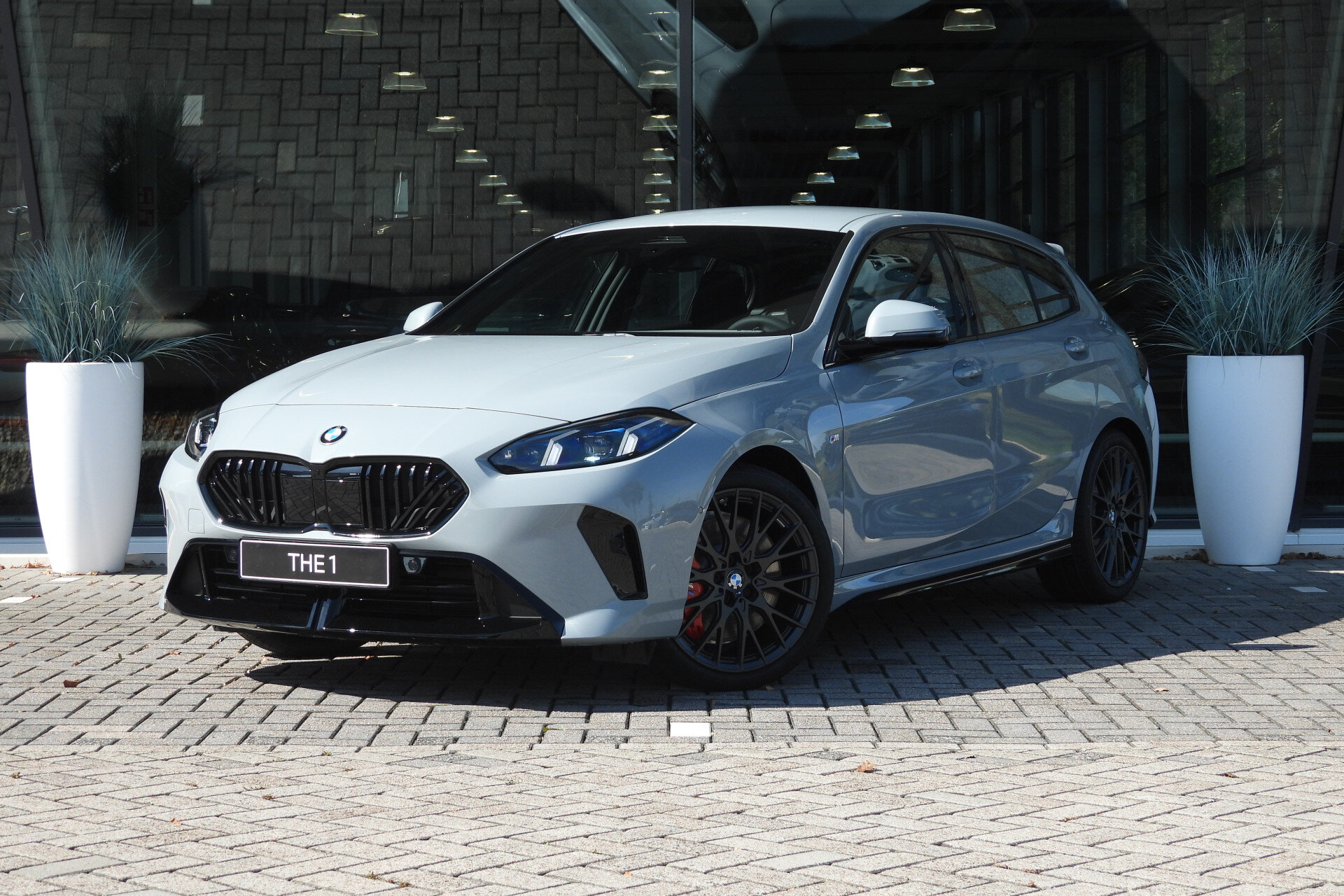 BMW 1 Serie 120 M Sport Automaat