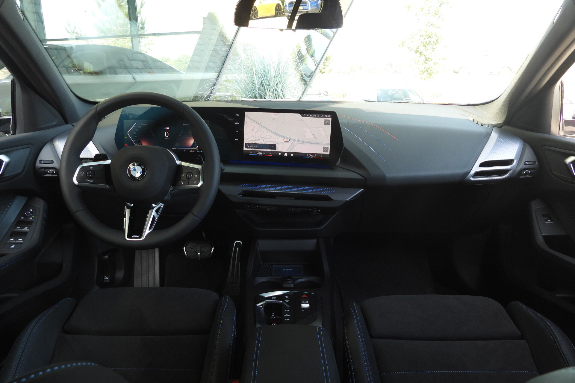 BMW 1 Serie 120 M Sport Automaat - Afbeelding 3