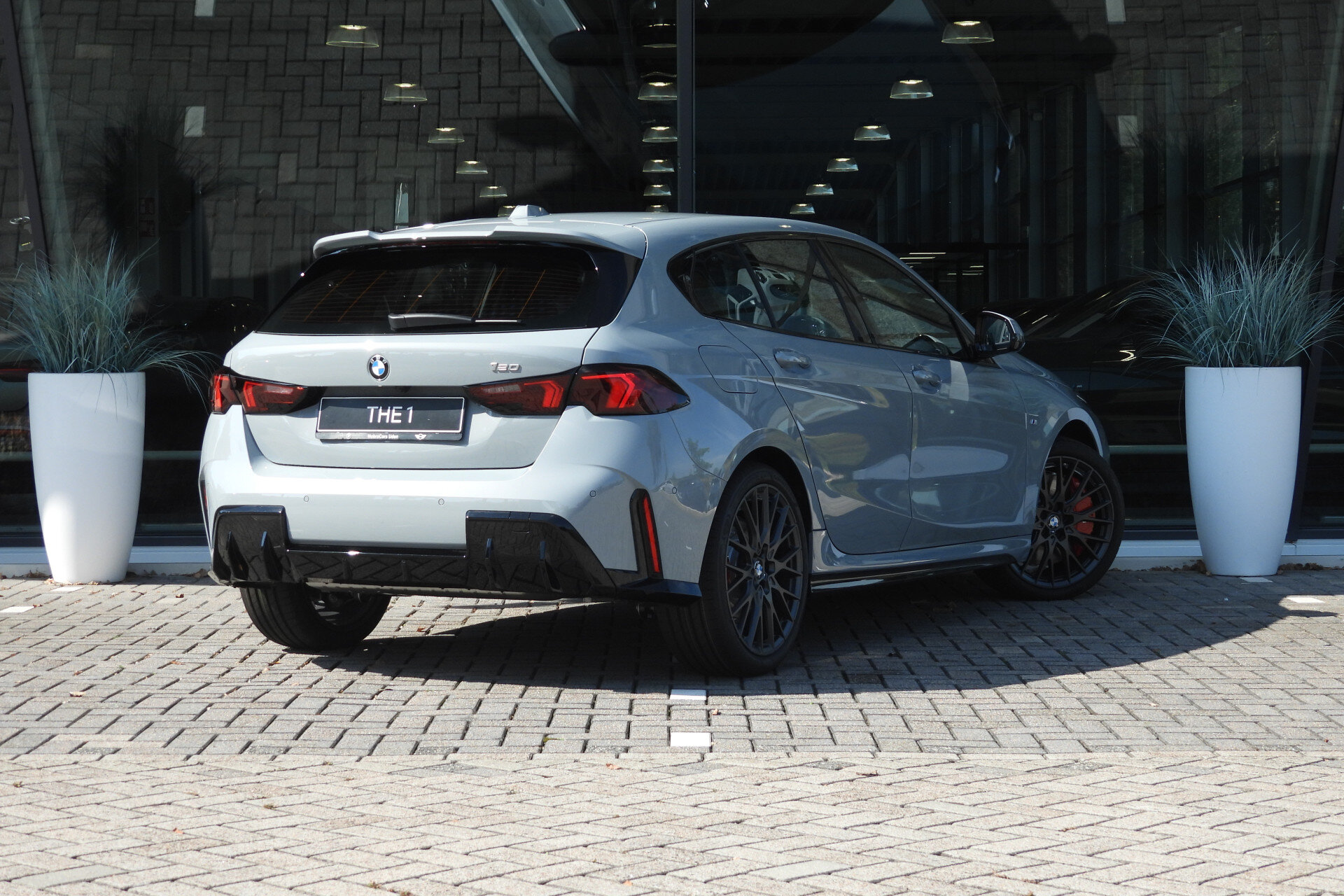 BMW 1 Serie 120 M Sport Automaat - Afbeelding 4