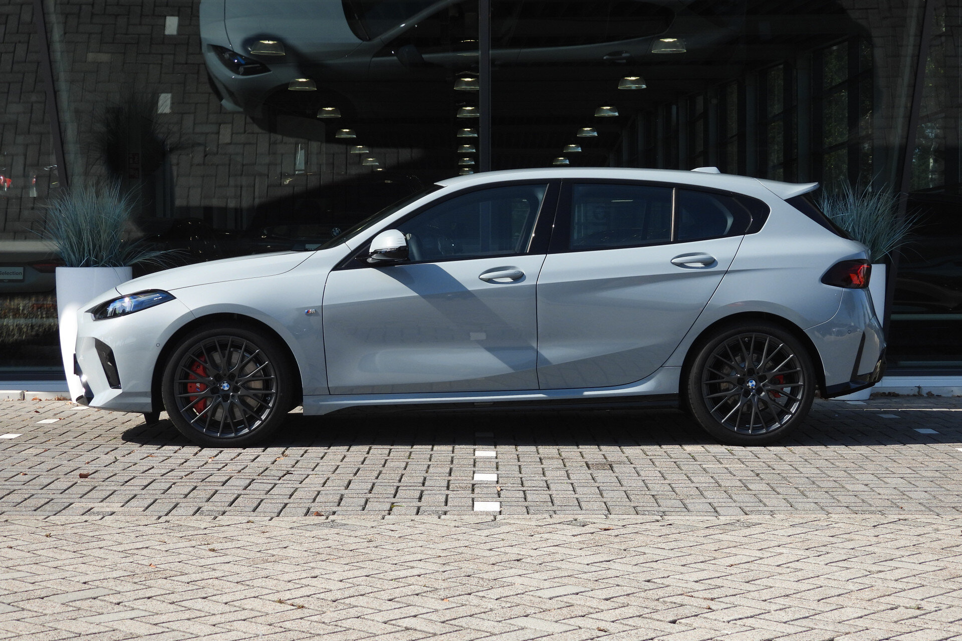 BMW 1 Serie 120 M Sport Automaat - Afbeelding 5