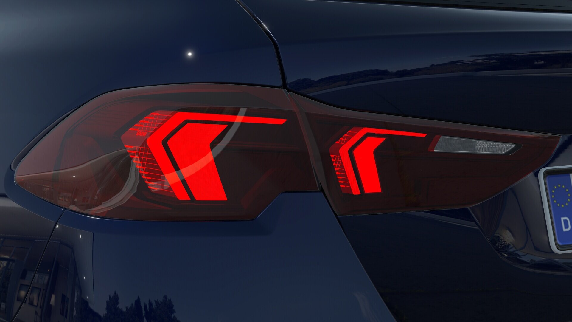 BMW 1 Serie 120 M Sport Automaat - Afbeelding 5