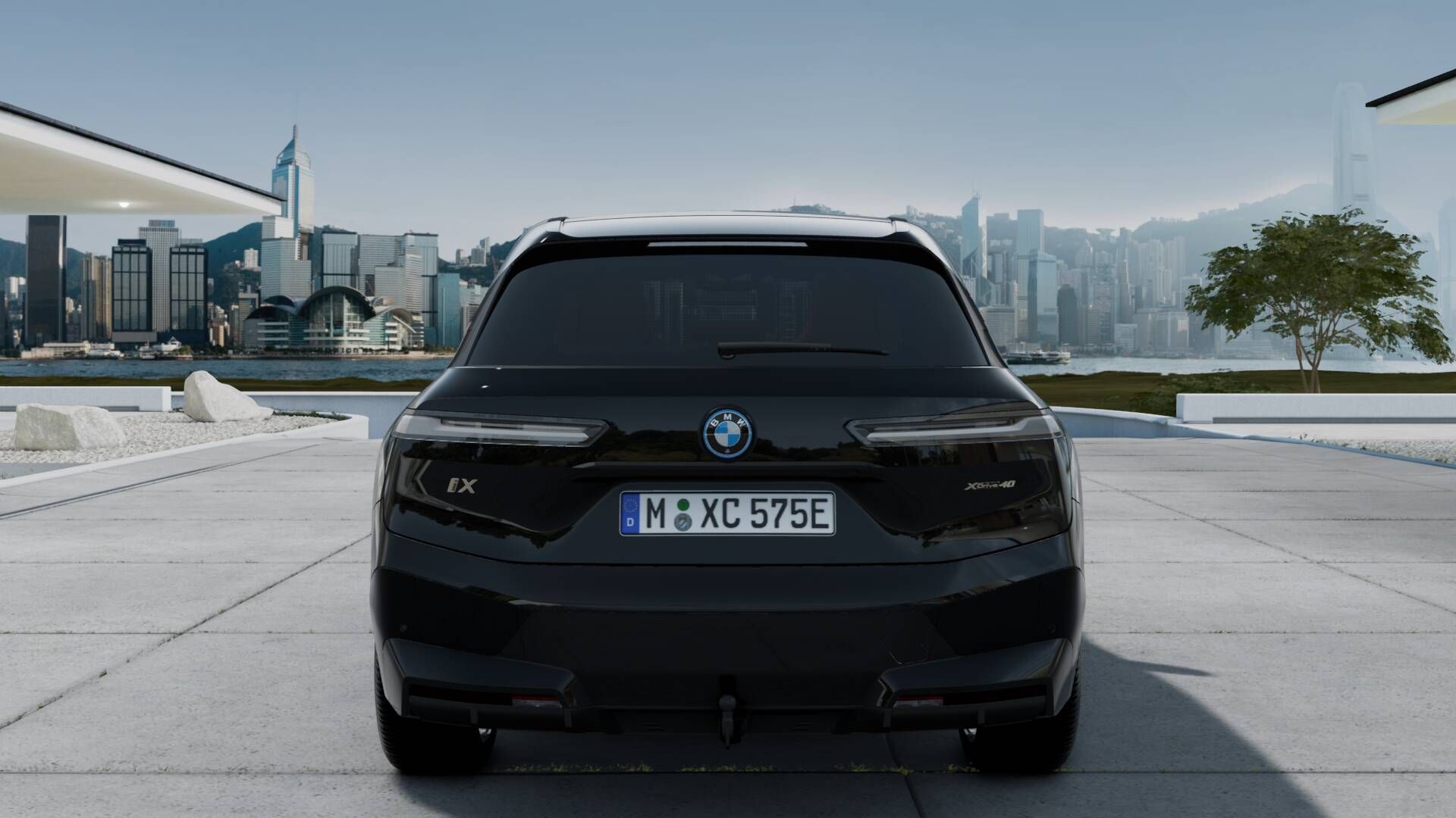 BMW iX xDrive40 326 pk High Executive Automaat - Afbeelding 5